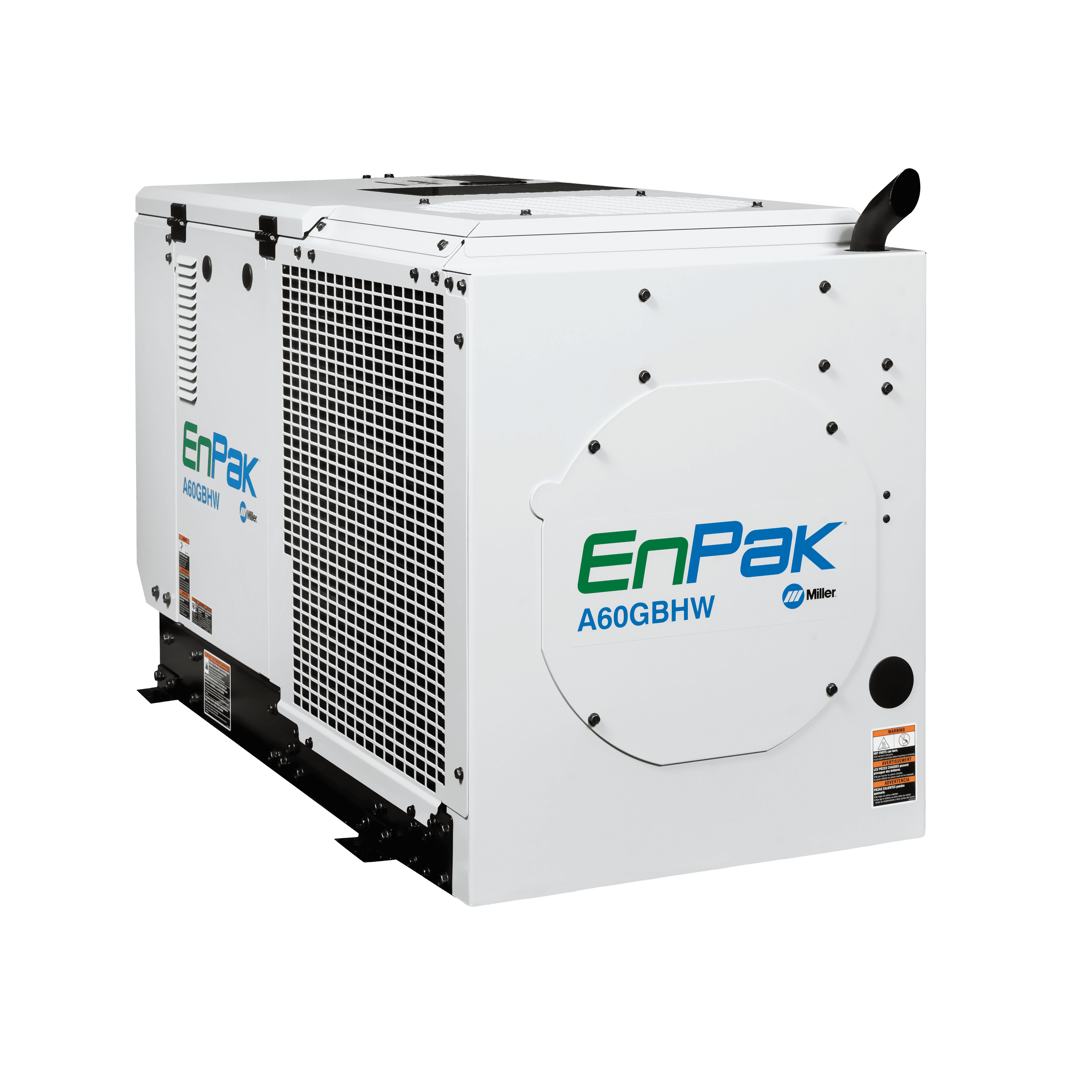 PSD Secondary Image EnPak