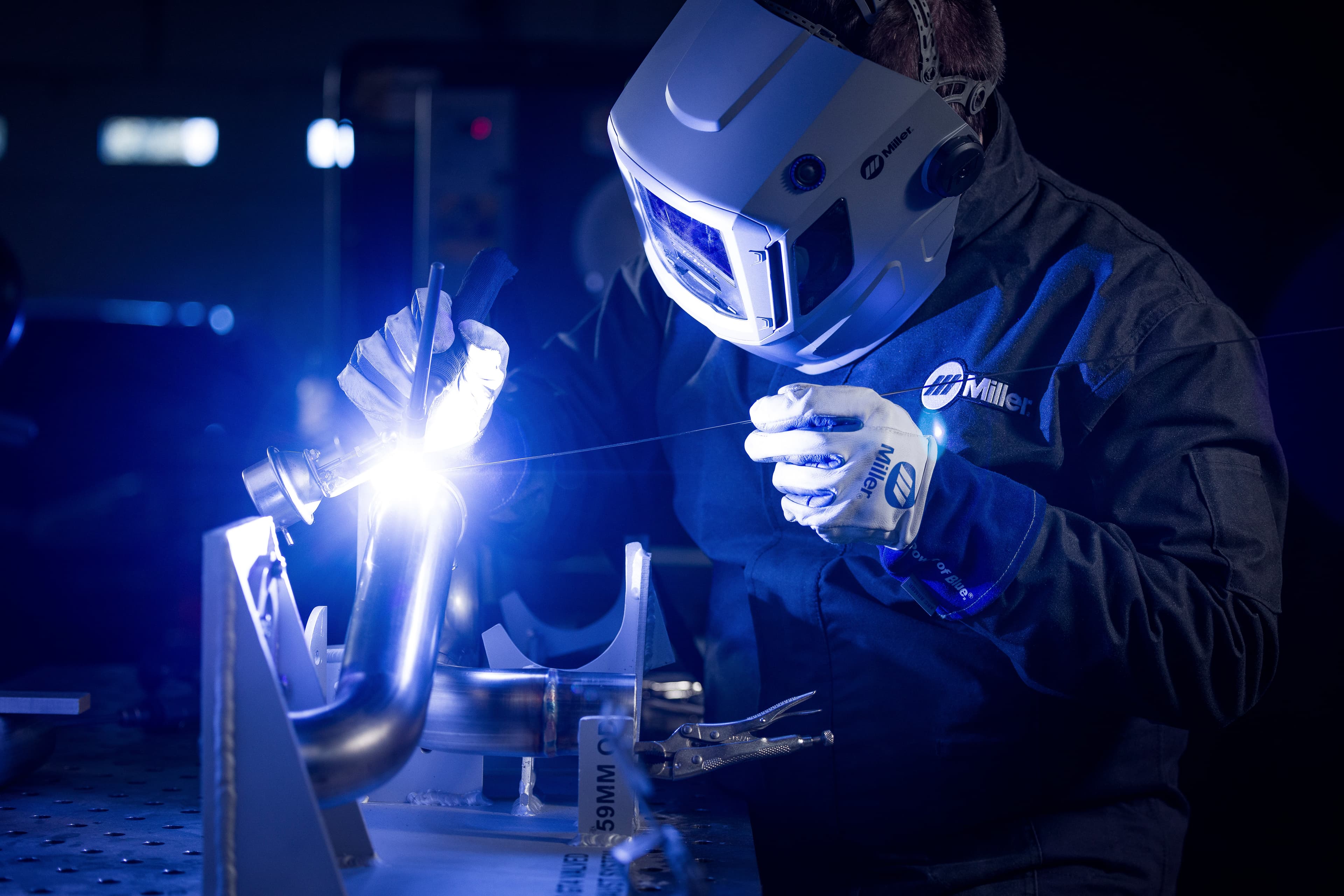 Dynasty TIG Application 1406