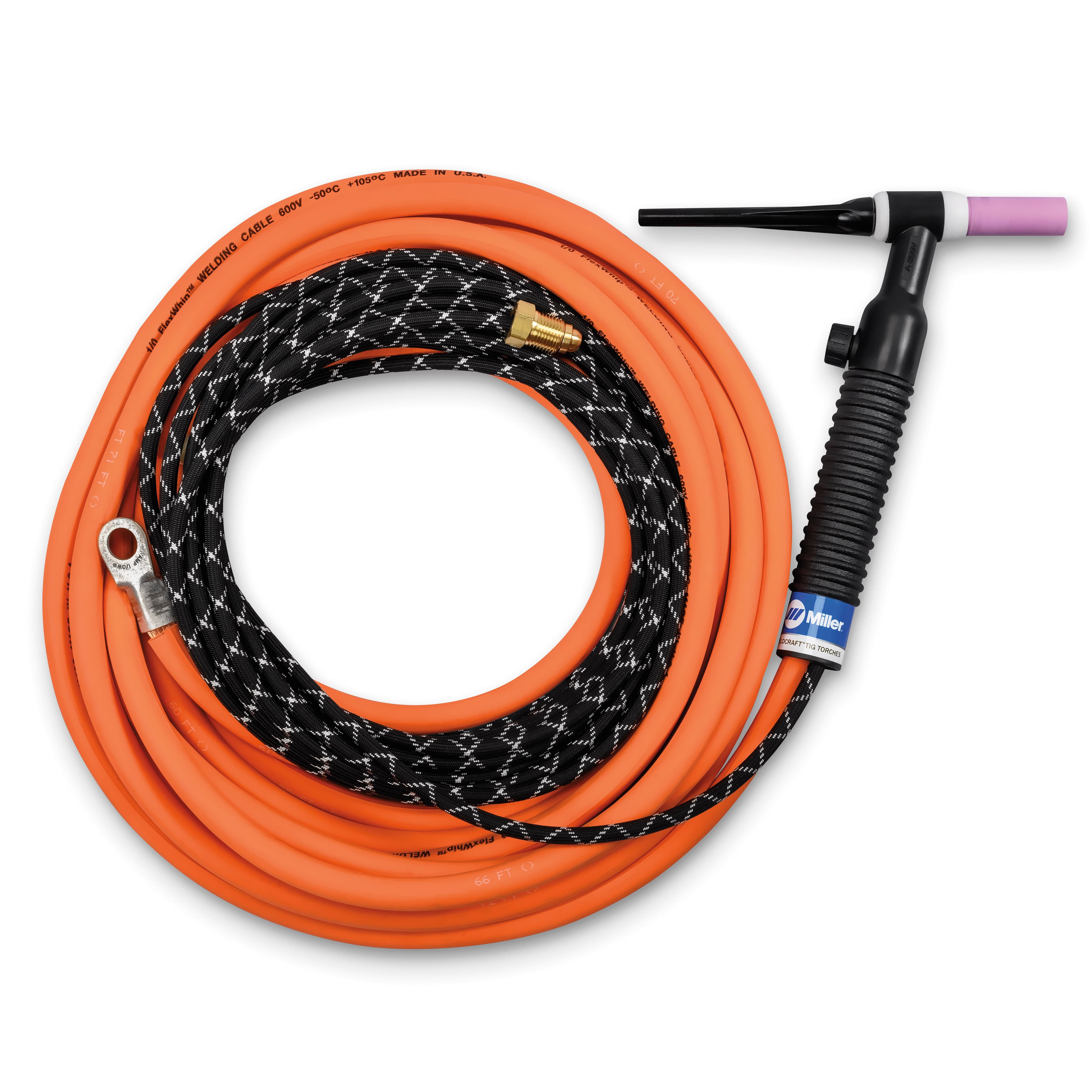 A-250V Torch Package