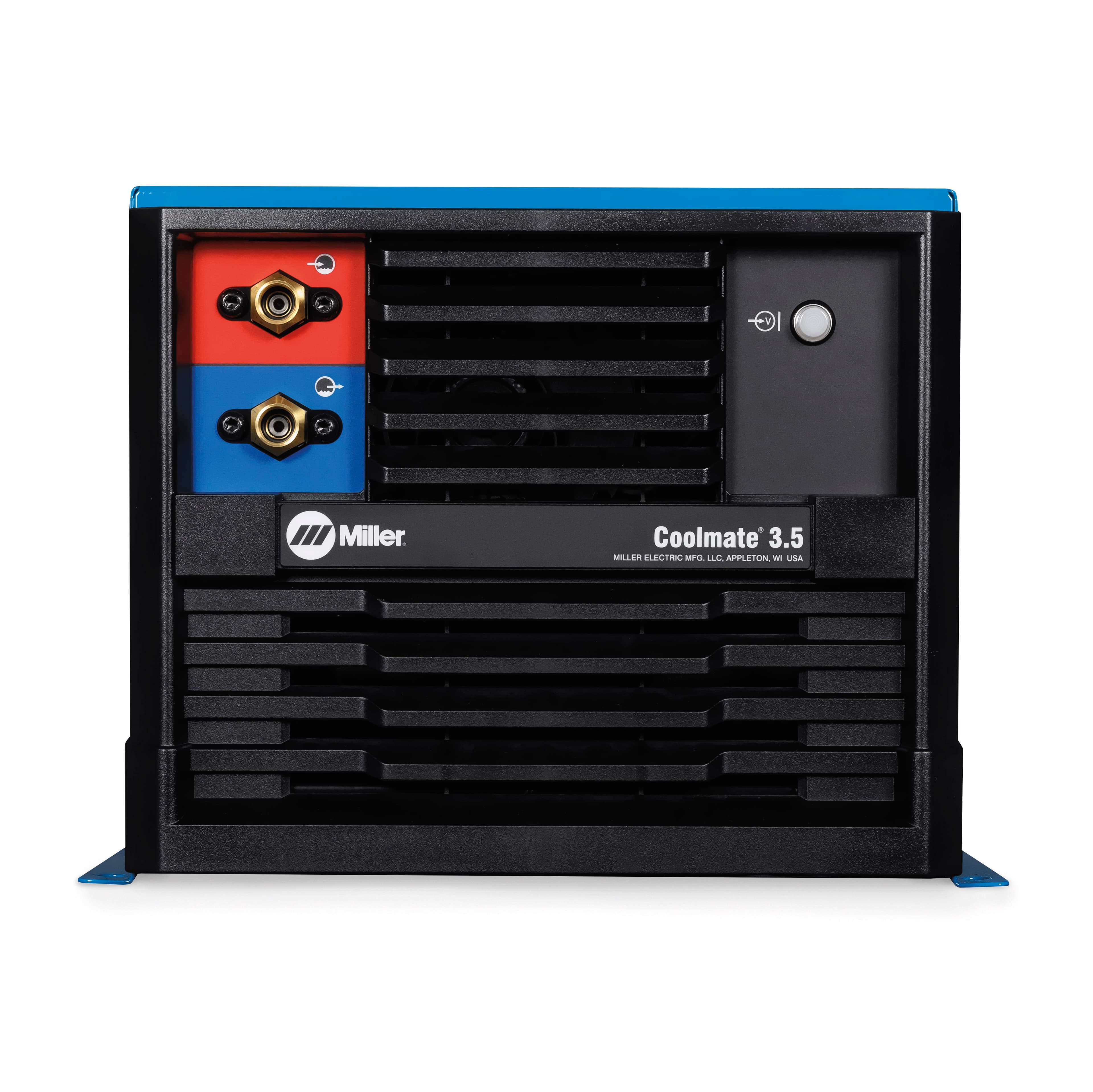 Coolmate 3.5 Front