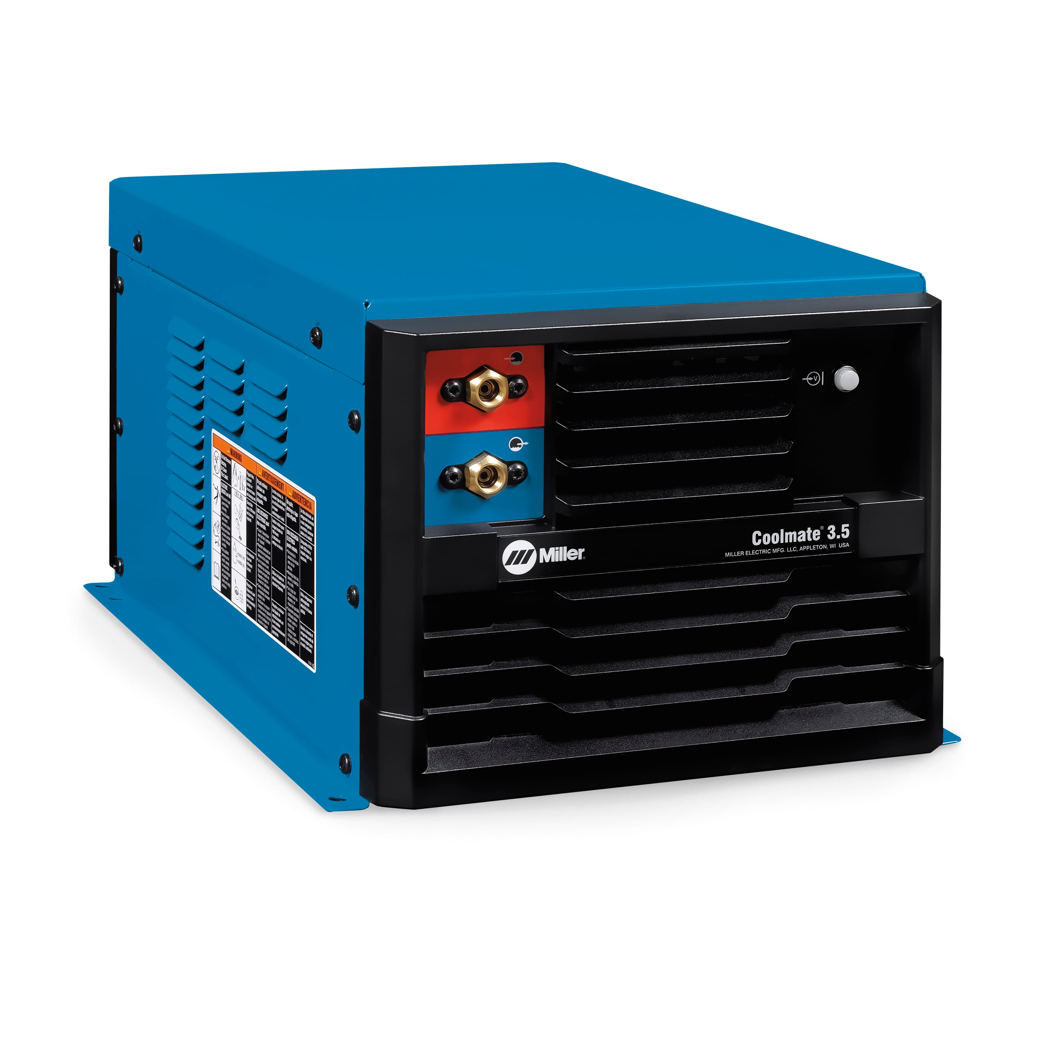Coolmate 3.5