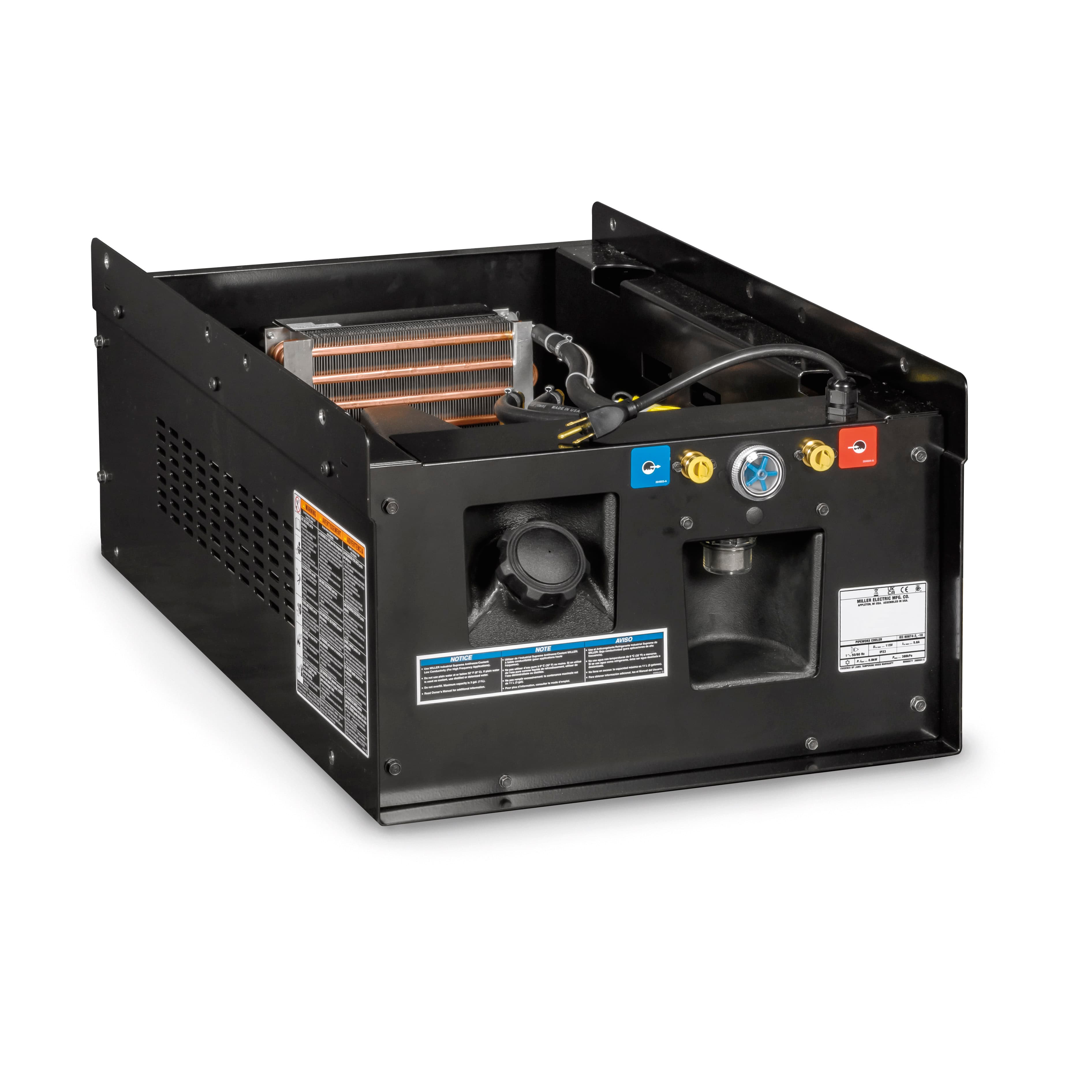 PipeWorx Cooler 300370
