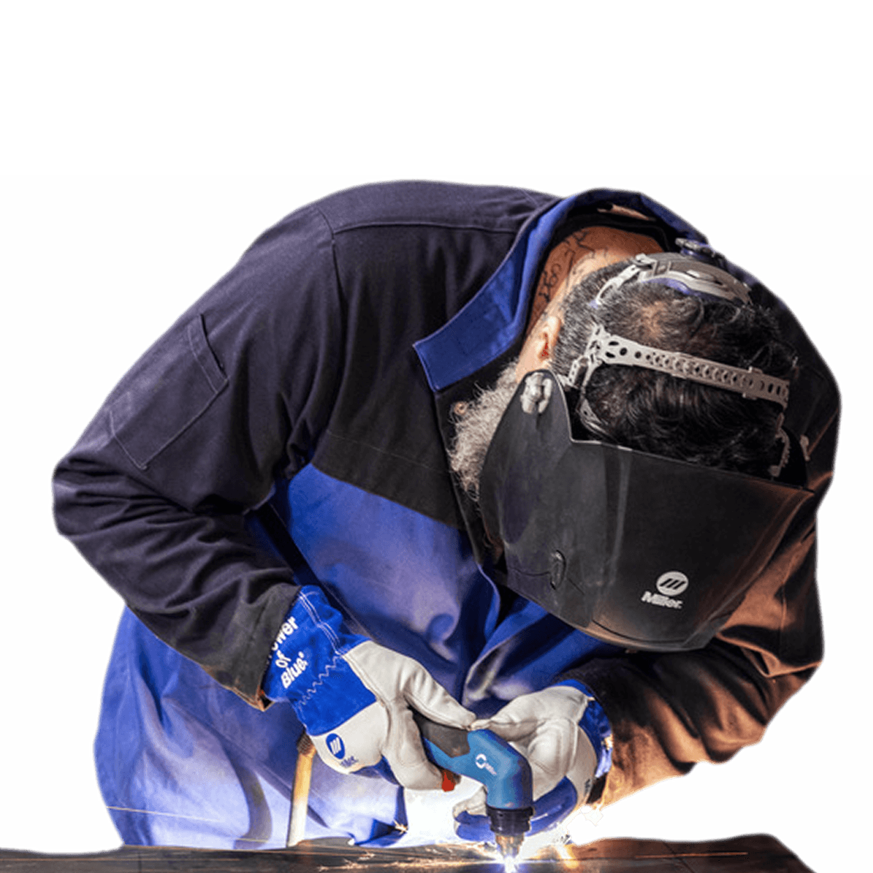 CSD Primary Image Plasma Cutters