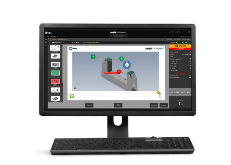 Insight Centerpoint Intelligence Webpage