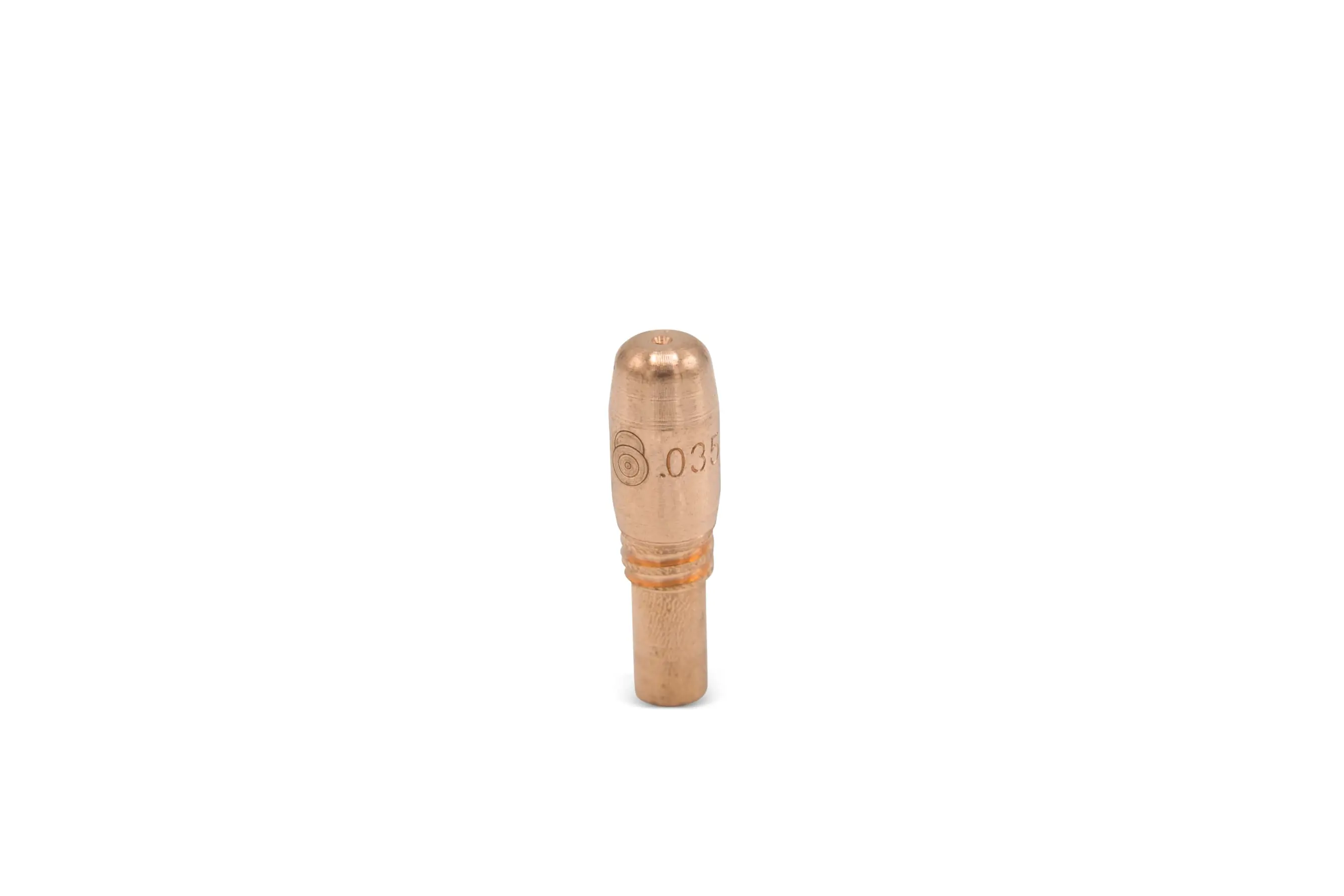 T-A035CH AccuLock Contact Tip_Front
