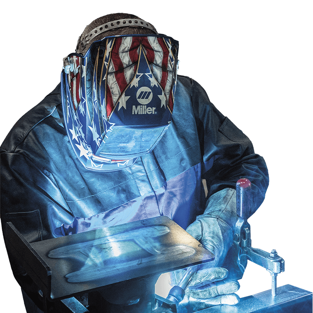 IE Primary Image Deltaweld
