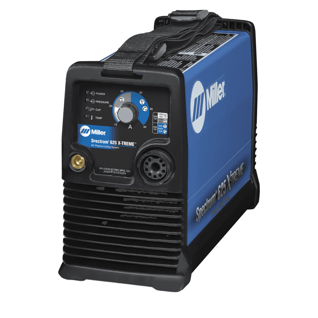 CSD Secondary Image Plasma Cutters