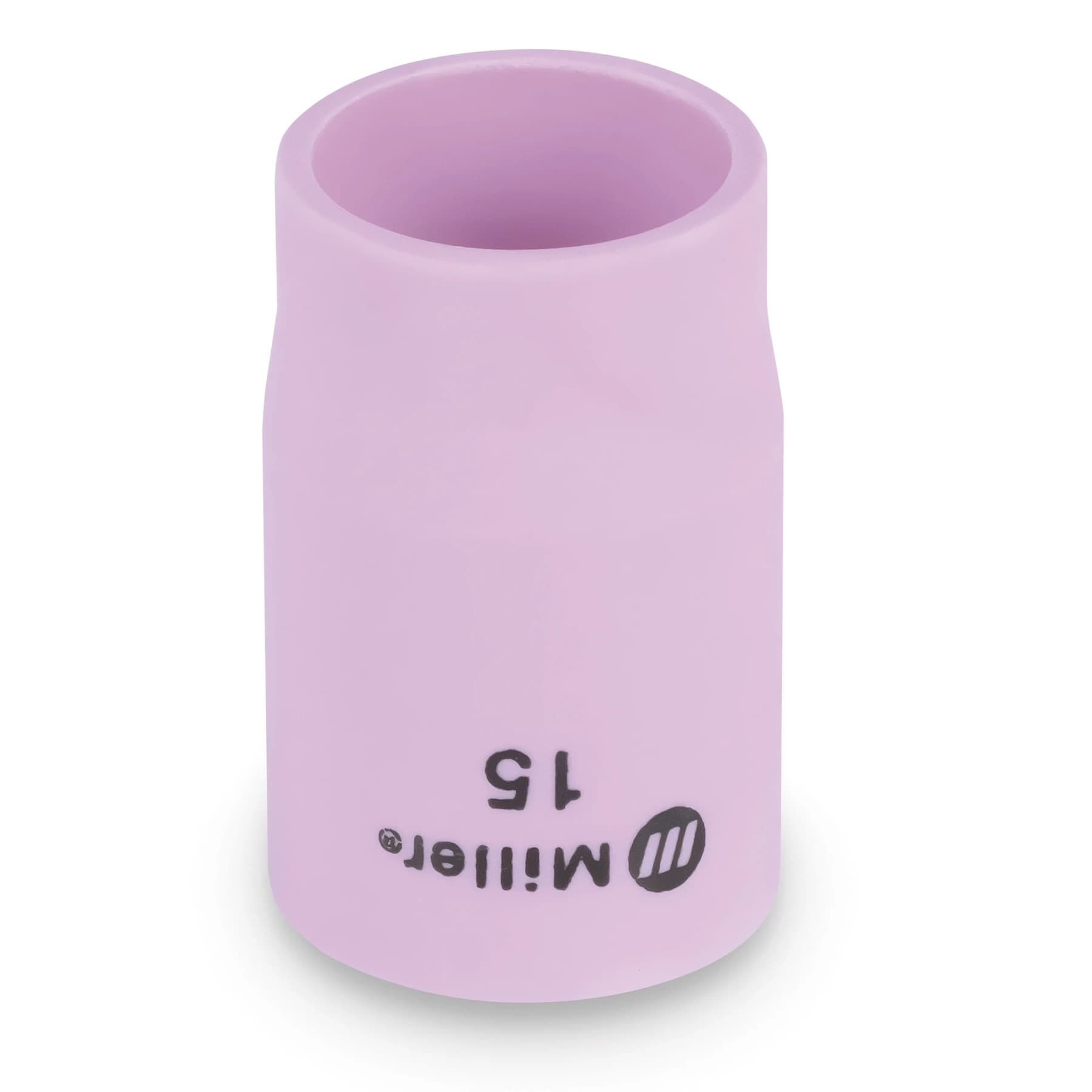 53N89 Nozzle Alumina GL Lg Short