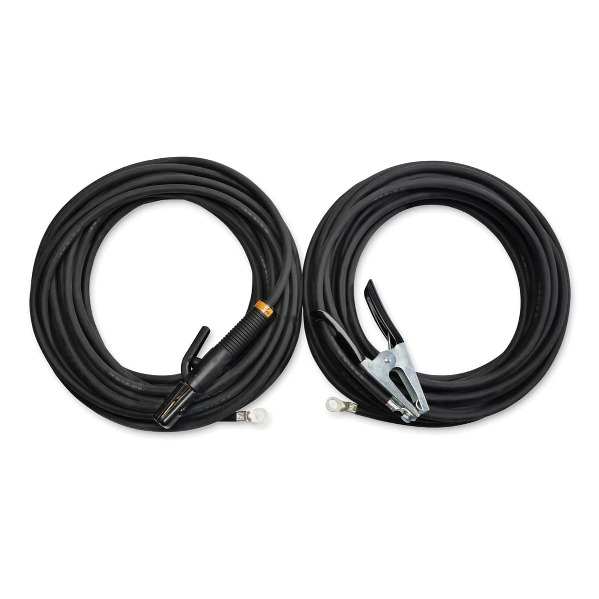 Stick Welding Leads with Tweco Connectors (301566)