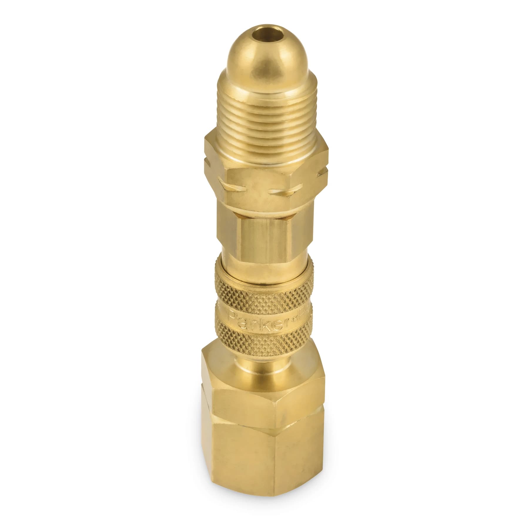 QRW Quick Release Water