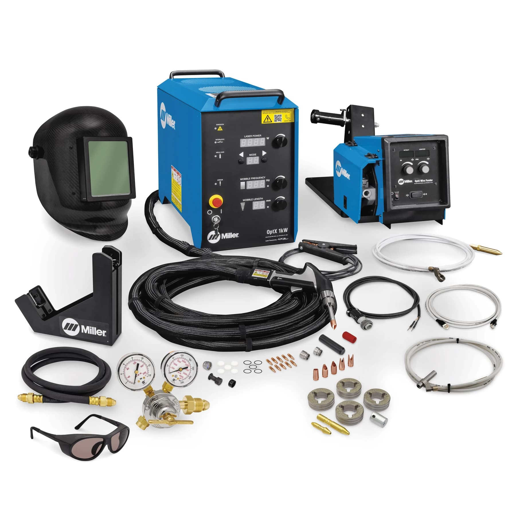 OptX 1kW