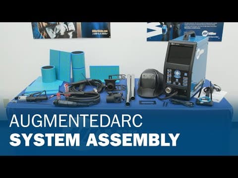 AugmentedArc™ System Assembly