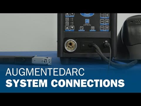 AugmentedArc™ System Connections