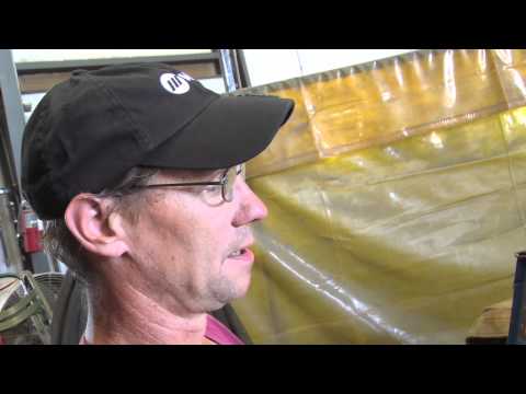 Induction Heating Proves Easy to Use for Topp's Mechanical