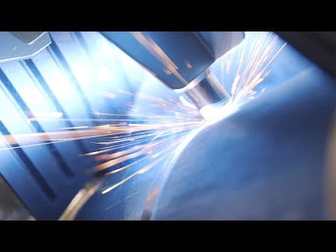 Innovative Pipe Welding Robot Integrates Miller MIG Welder