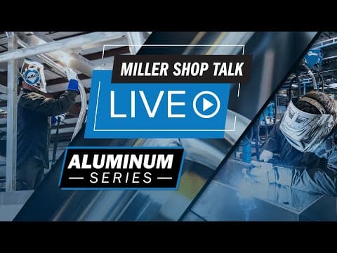 Aluminum Material Preparation