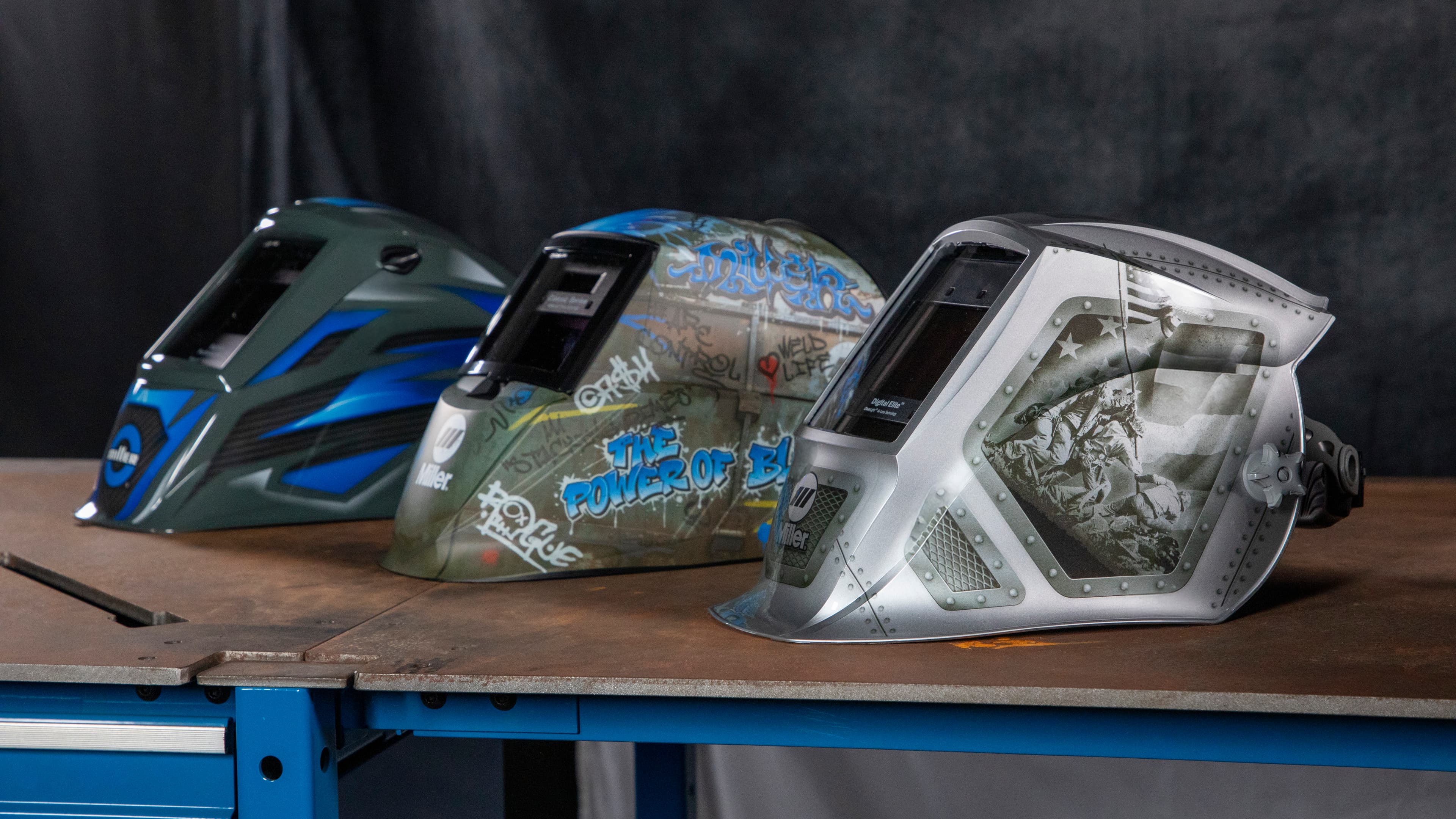 Carbon Edge Street Sparks Forged in Freedom 6S5A9616