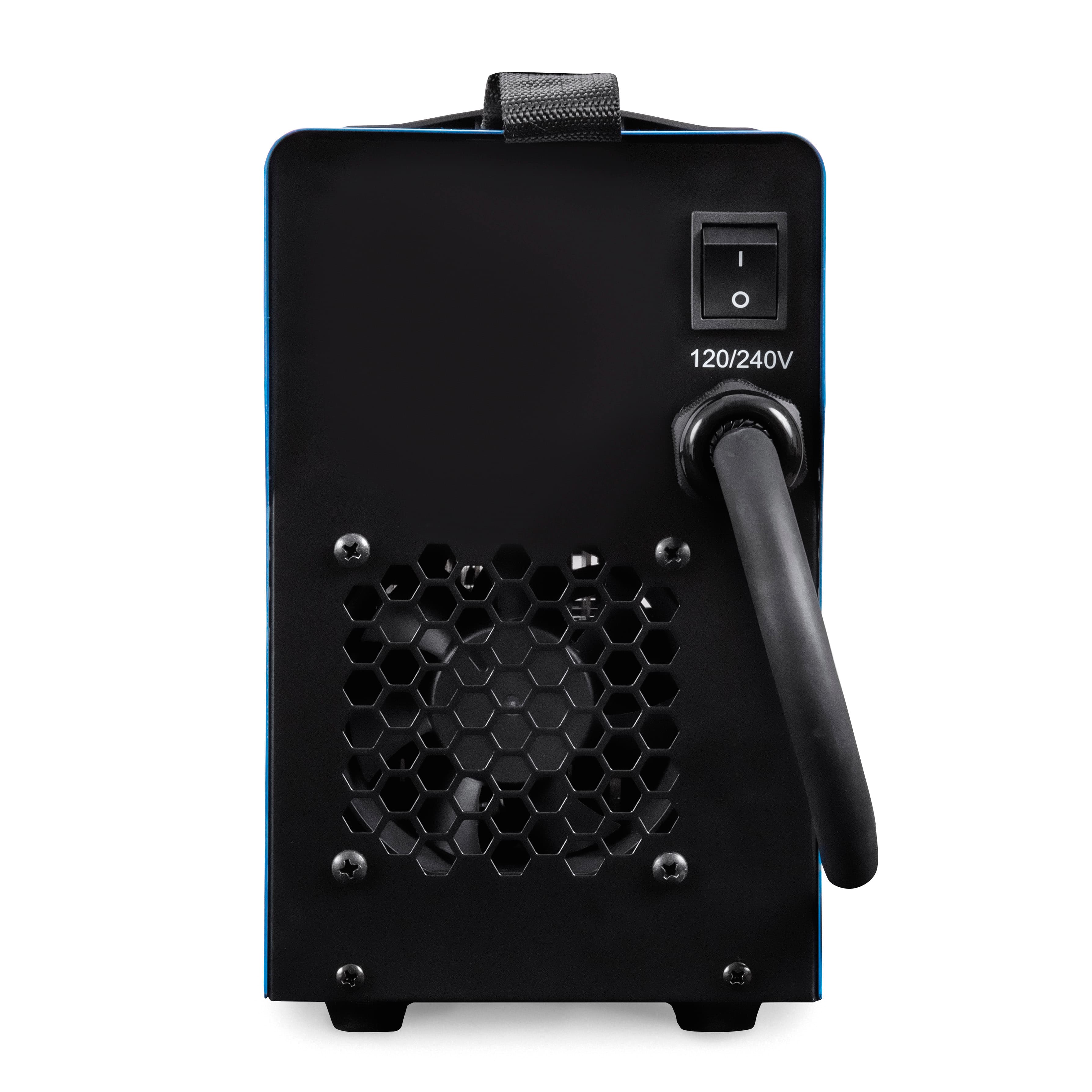 Thunderbolt 210 MV Back