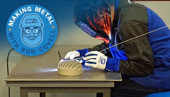 Making Metal Article Image