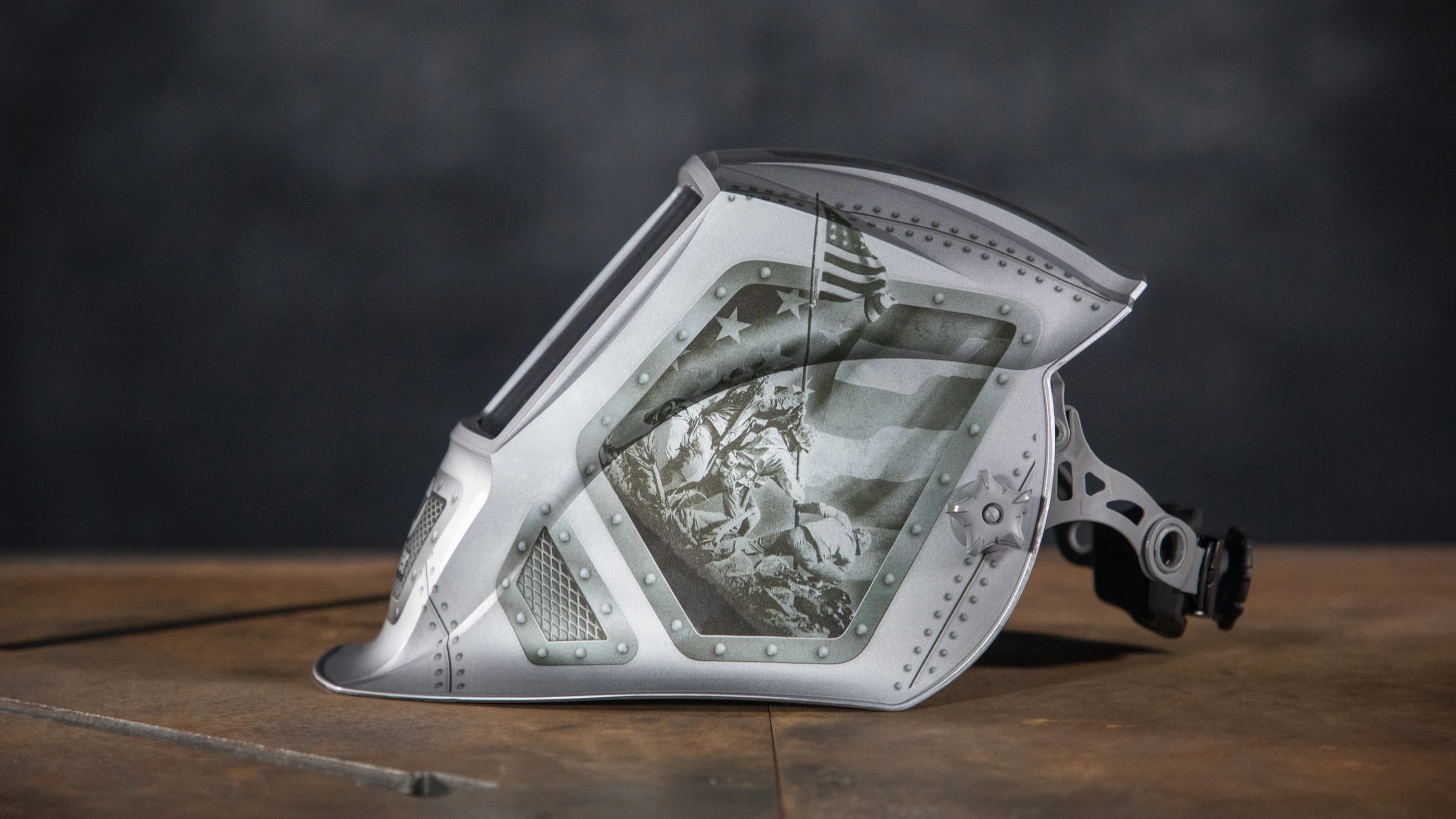 Digital Elite Forged in Freedom 6S5A9740