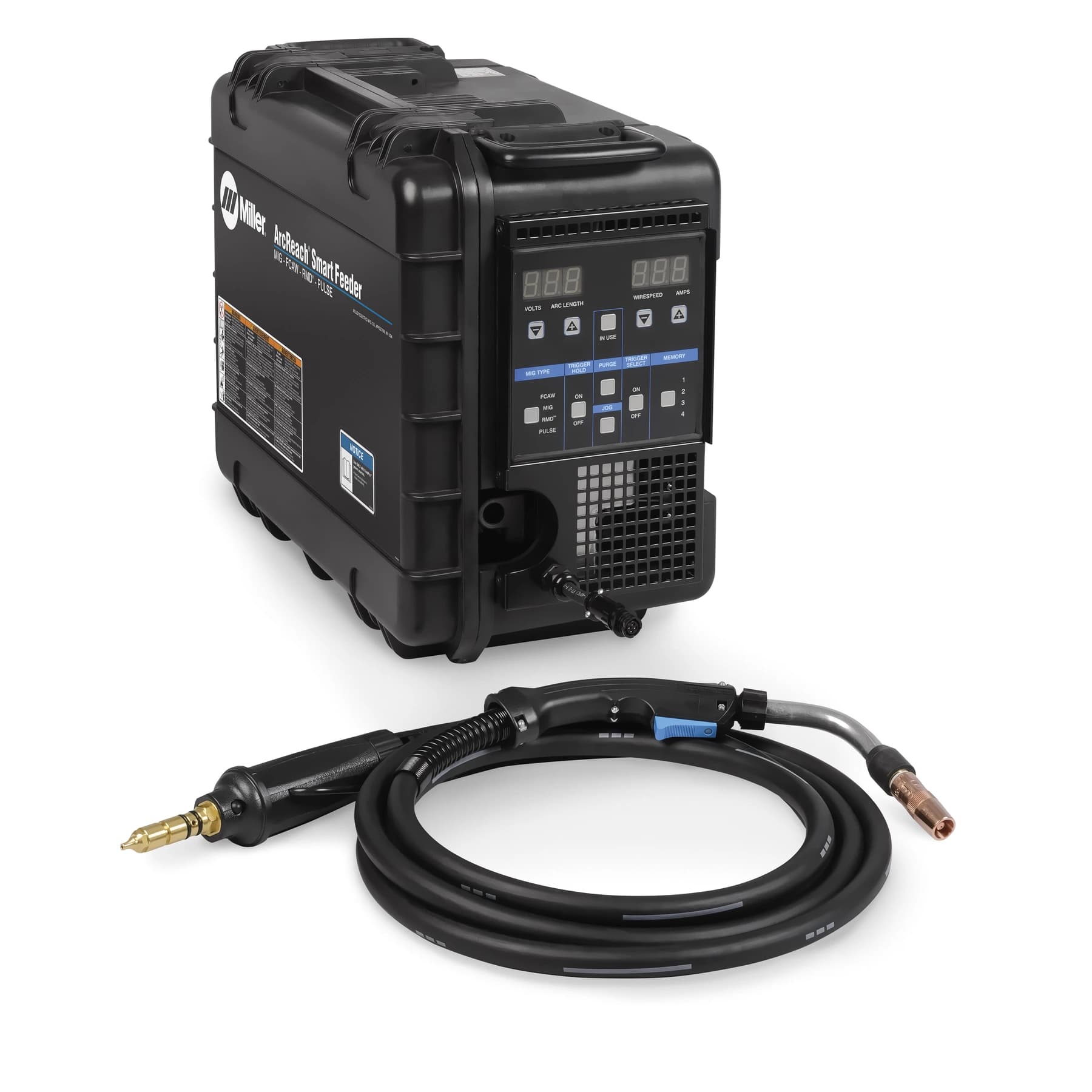 ArcReach Smart Feeder PipeWorx Gun 02