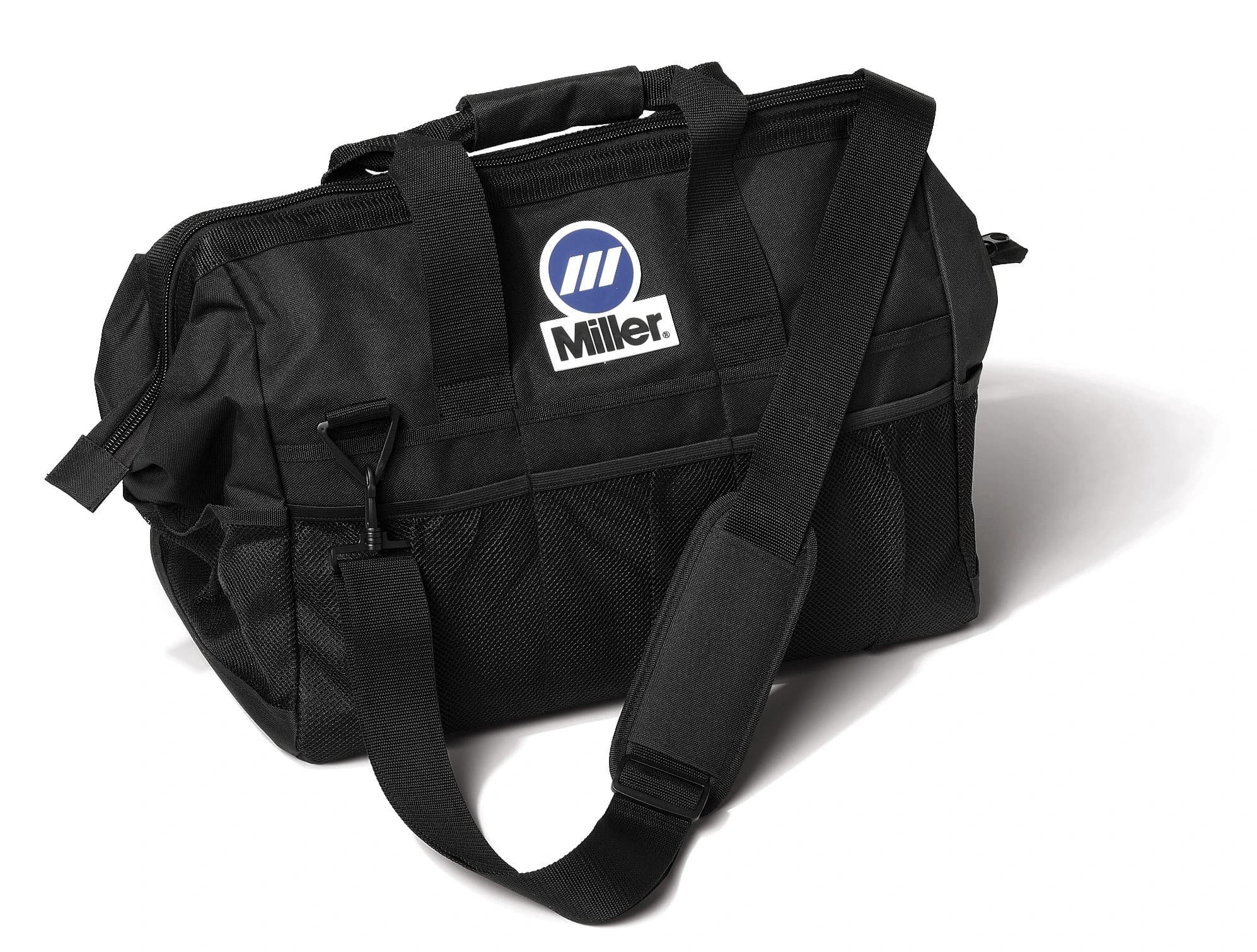 Job-Site Tool Bag