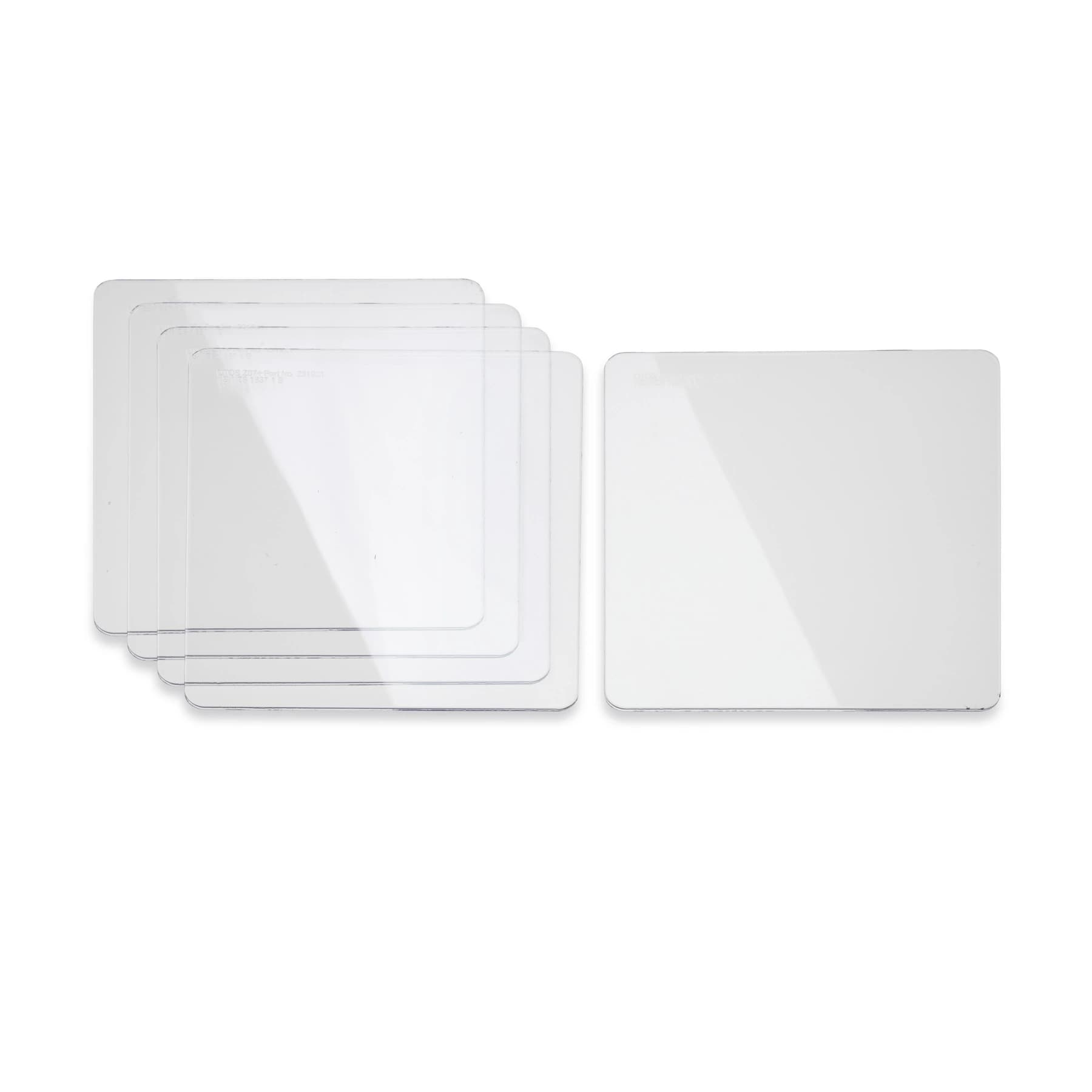 231921 front lens cover