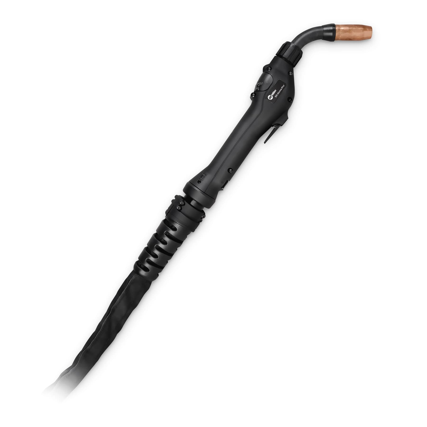 XR-Aluma-Pro Gun