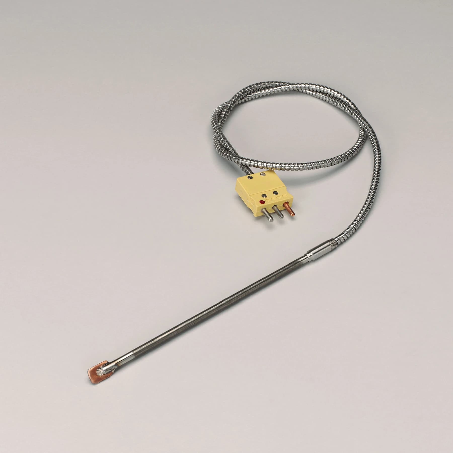 Contact Thermocouple Sensor