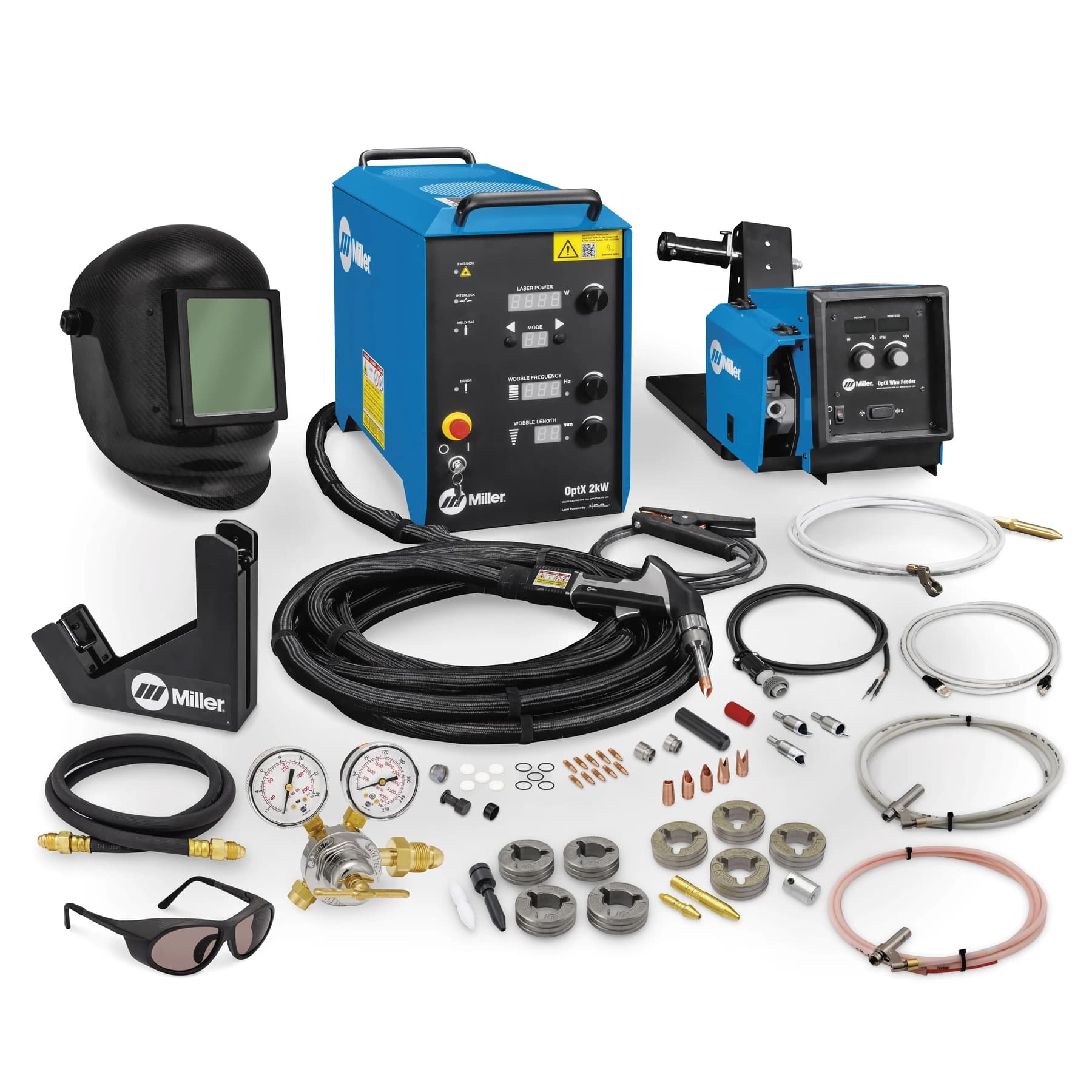 OptX 2kW