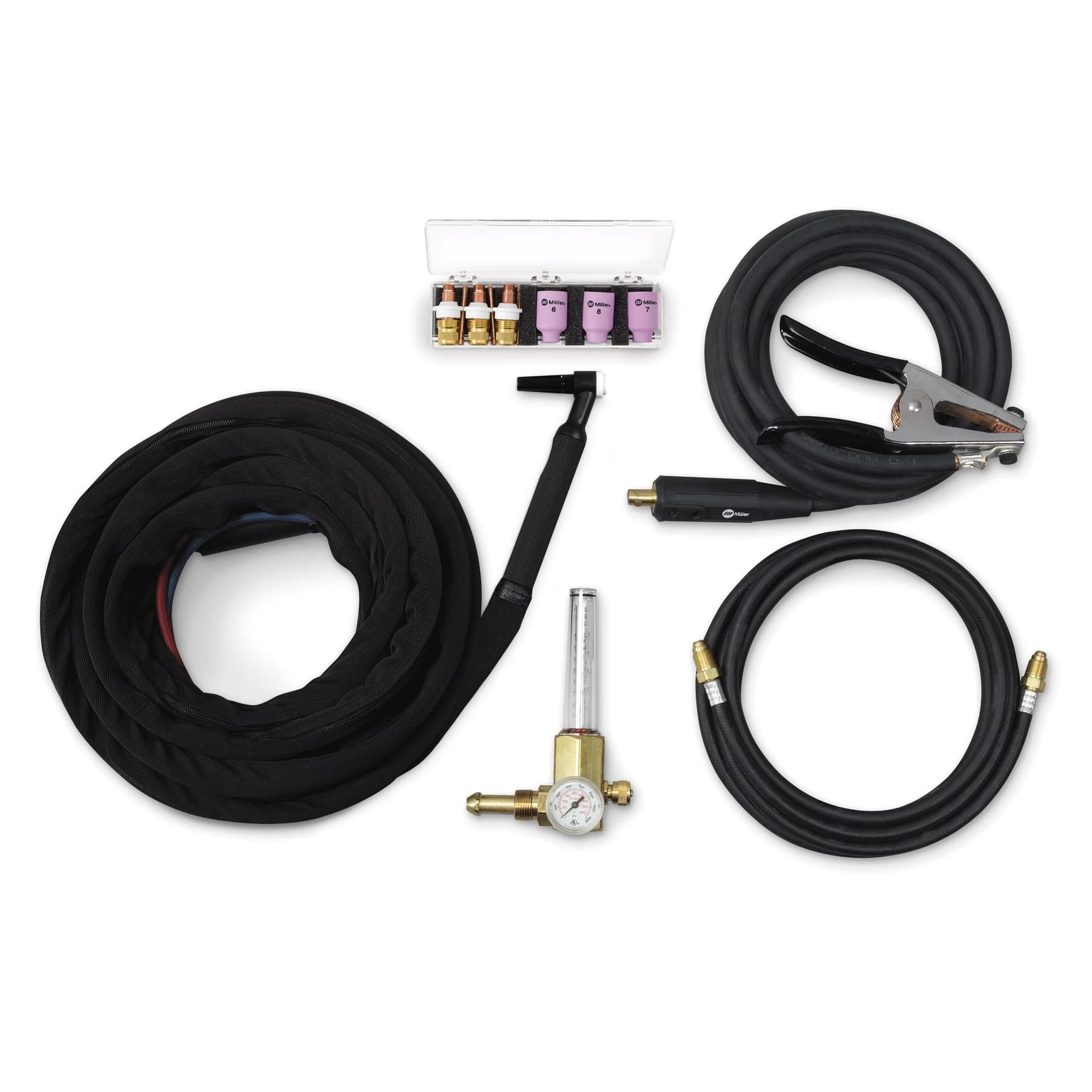 W-375 Torch Kit 301268