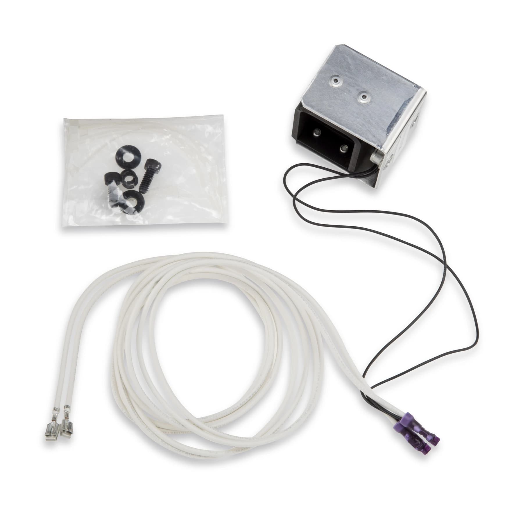 195048 ground current sensor