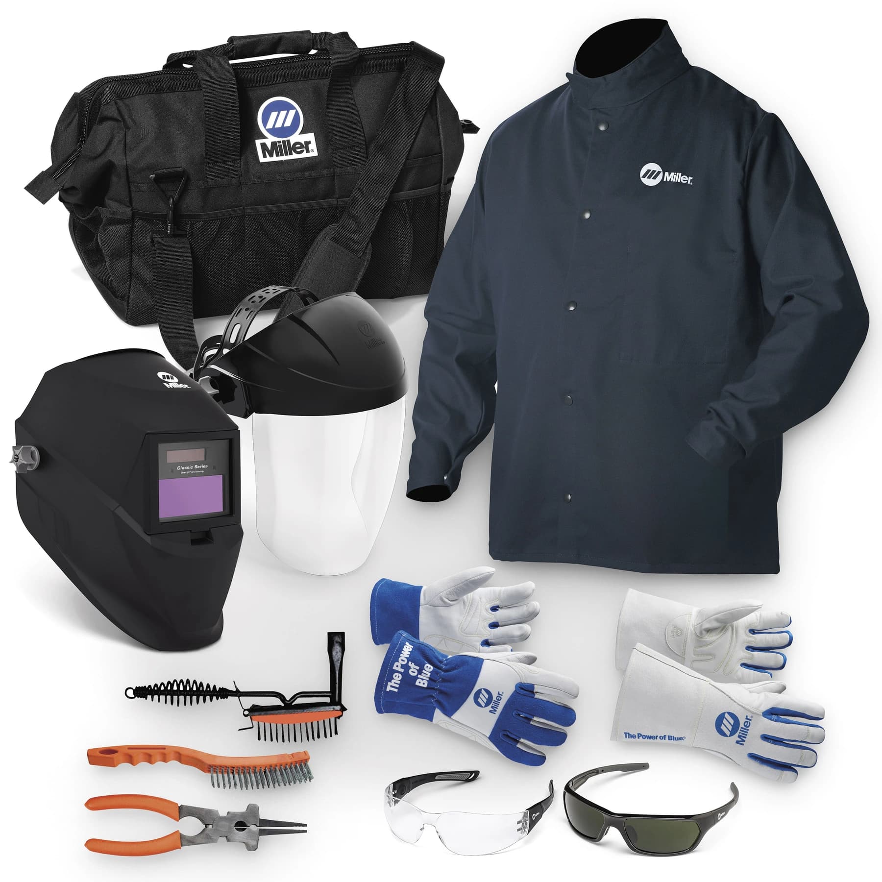 Safety Starter Pack
