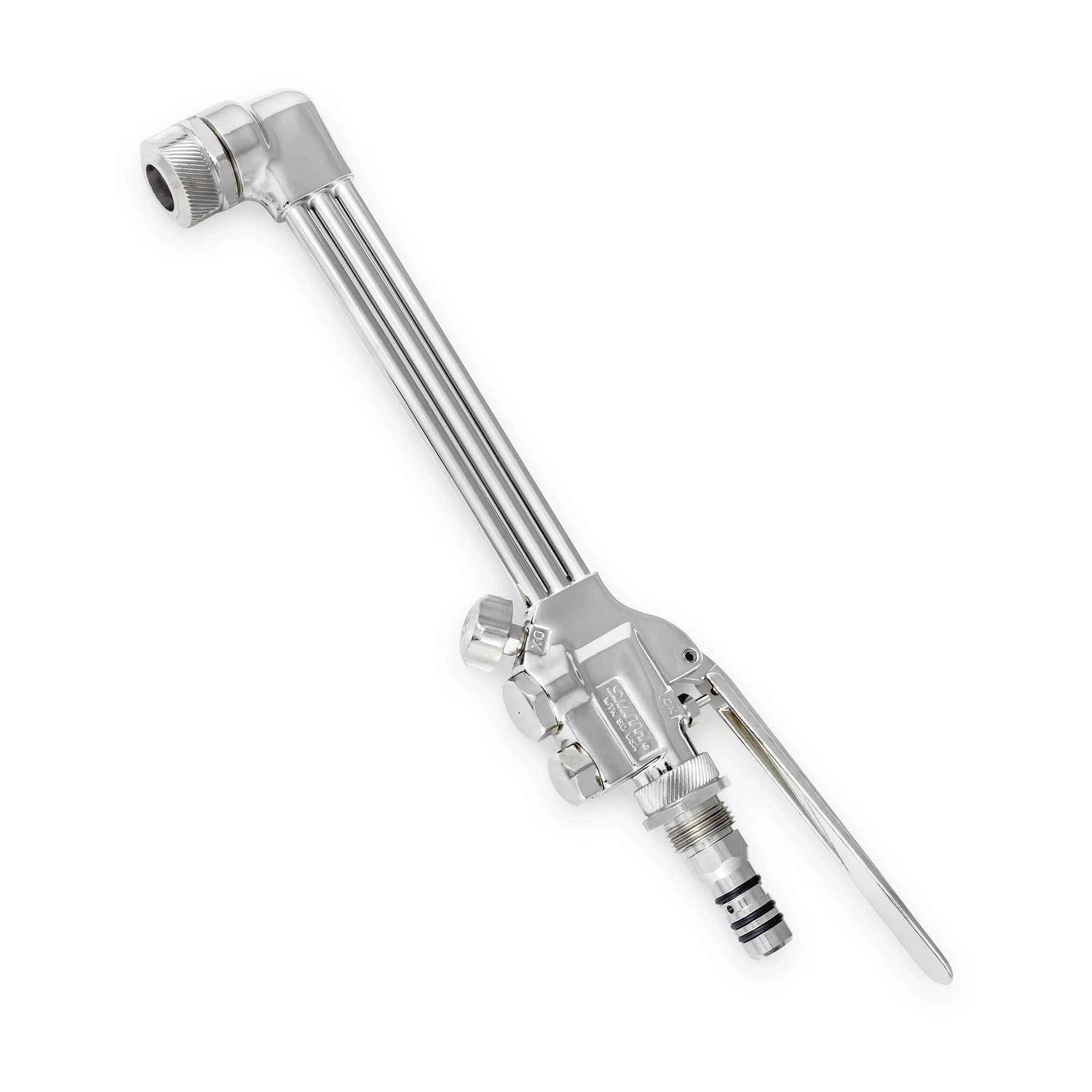 SC209 Heavy-Duty Attachment