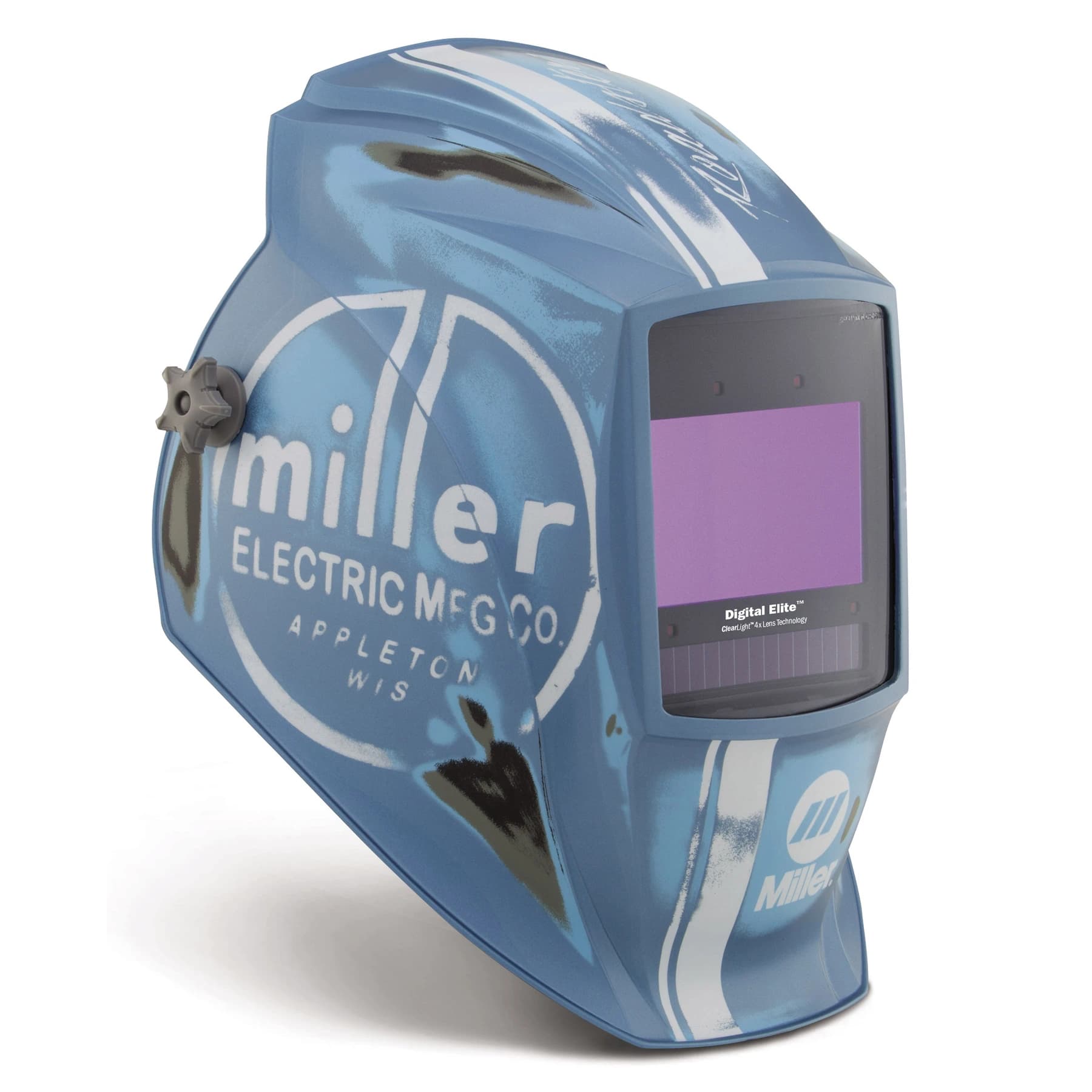 296768 Digital Elite Vintage Roadster RF