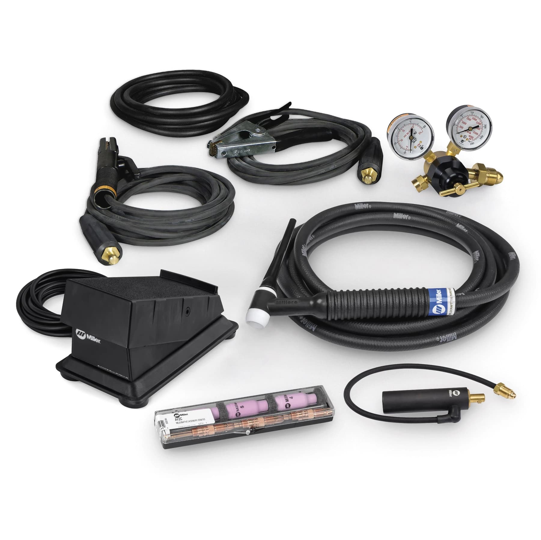 Contractor Kit 301549
