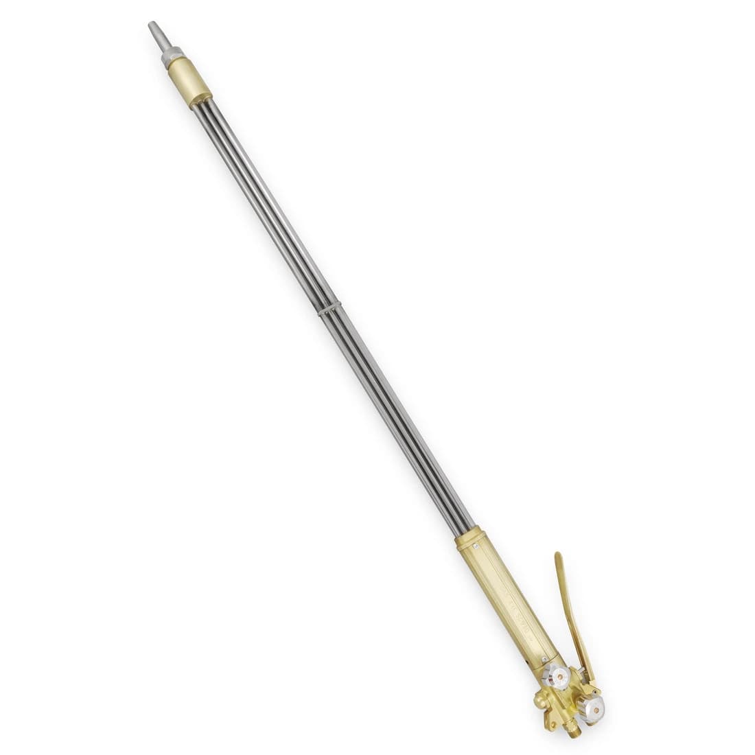 SC930 Gas Axe Extra-Heavy-Duty Torch with SC40-0 Tip