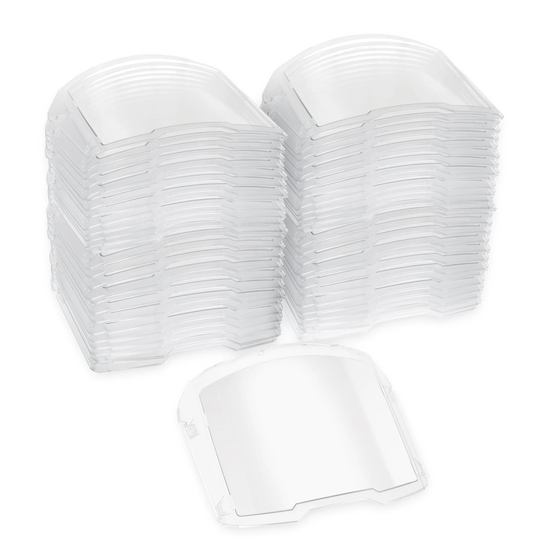 287016B T94 HDV Front Lens Cover Assembly 50 pack