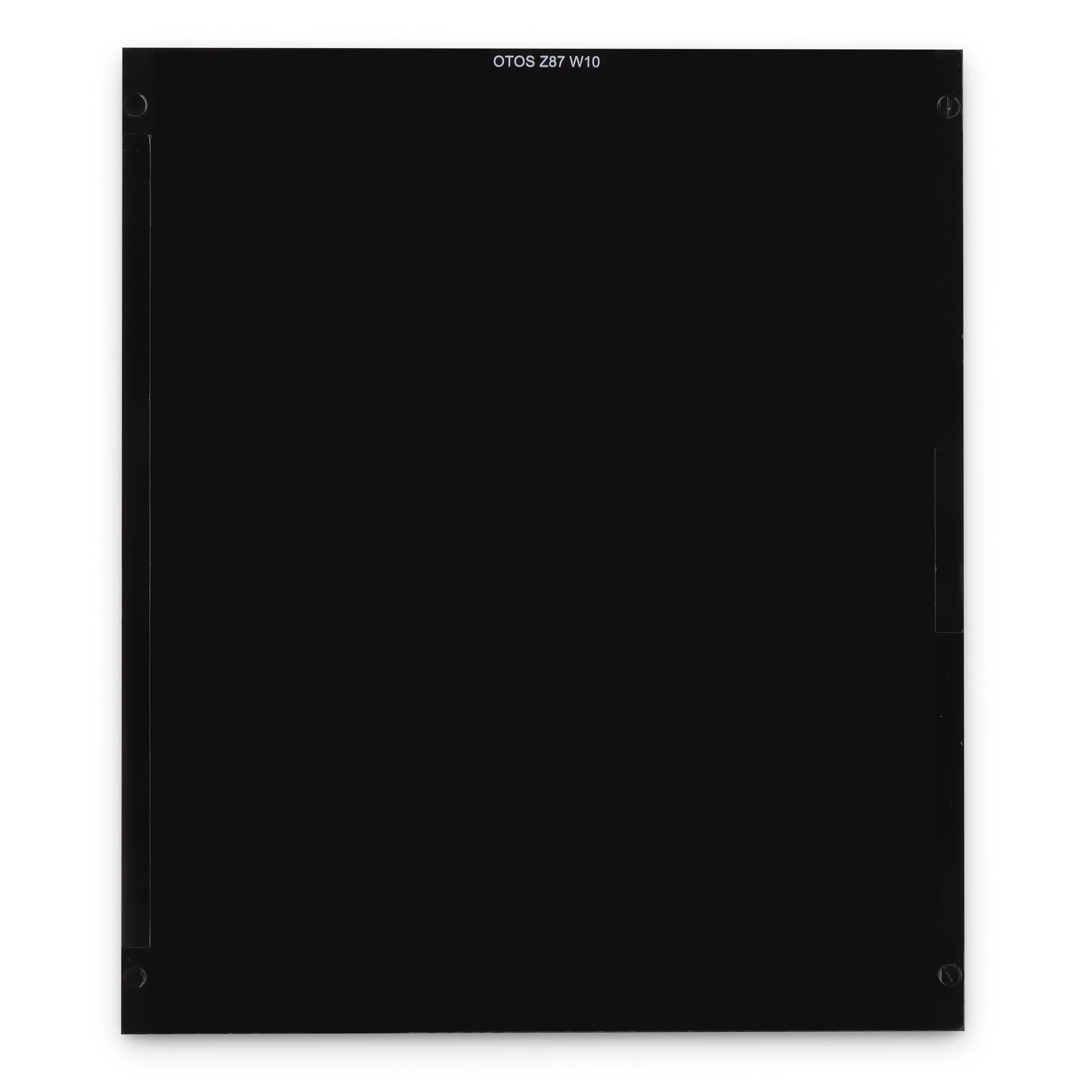 235630 Filter Plate #10
