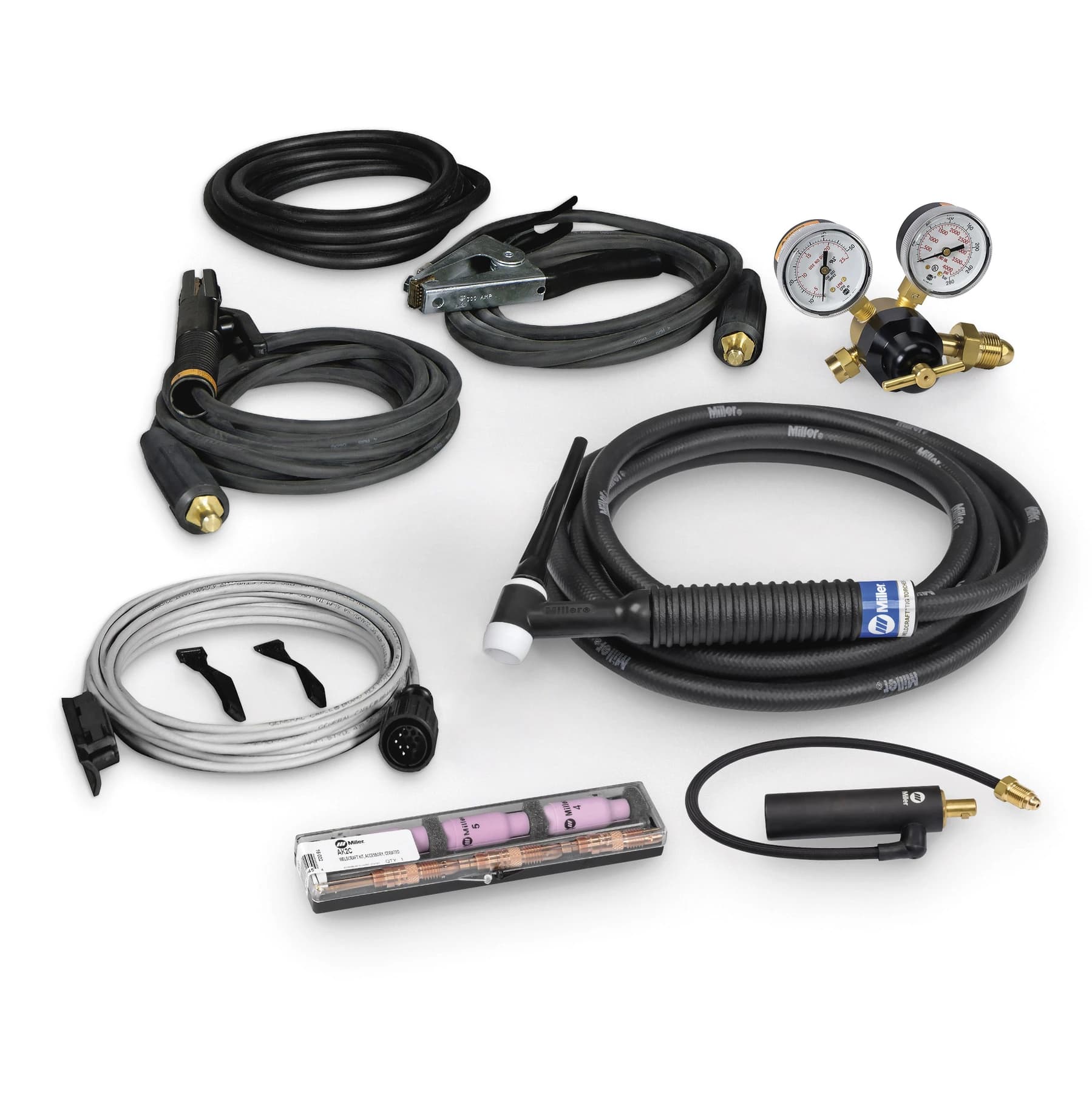 Contractor Kit 301550