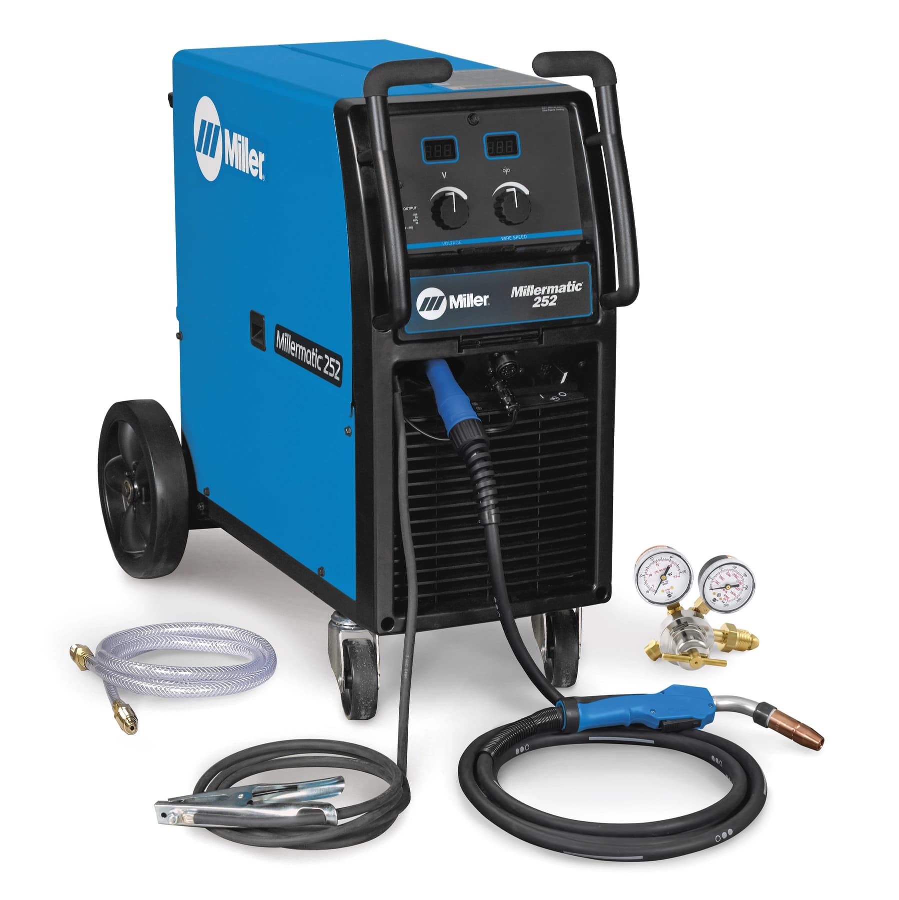 Millermatic 252 907322