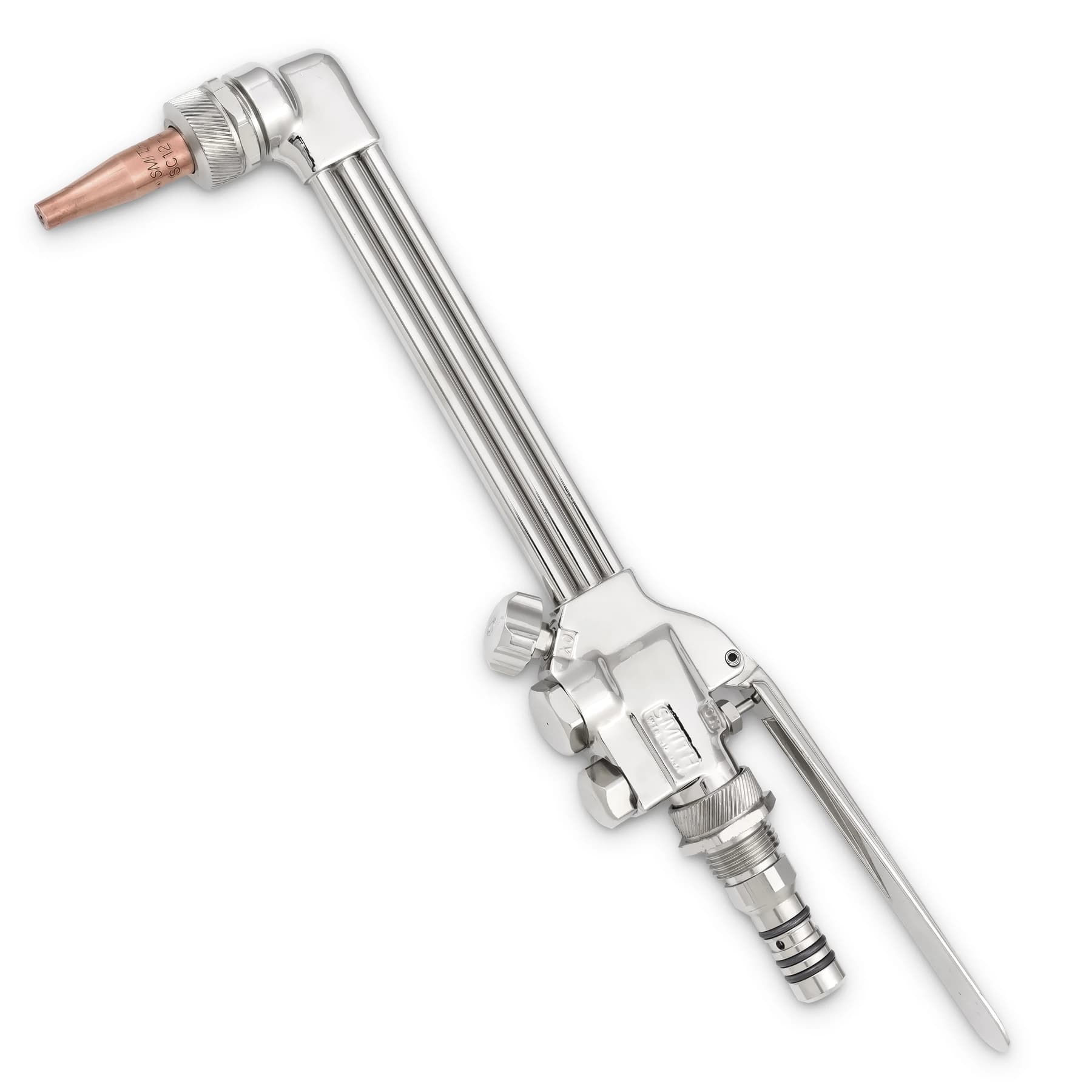 SC209 Heavy-Duty Cutting Attachment SC12-2 Tip