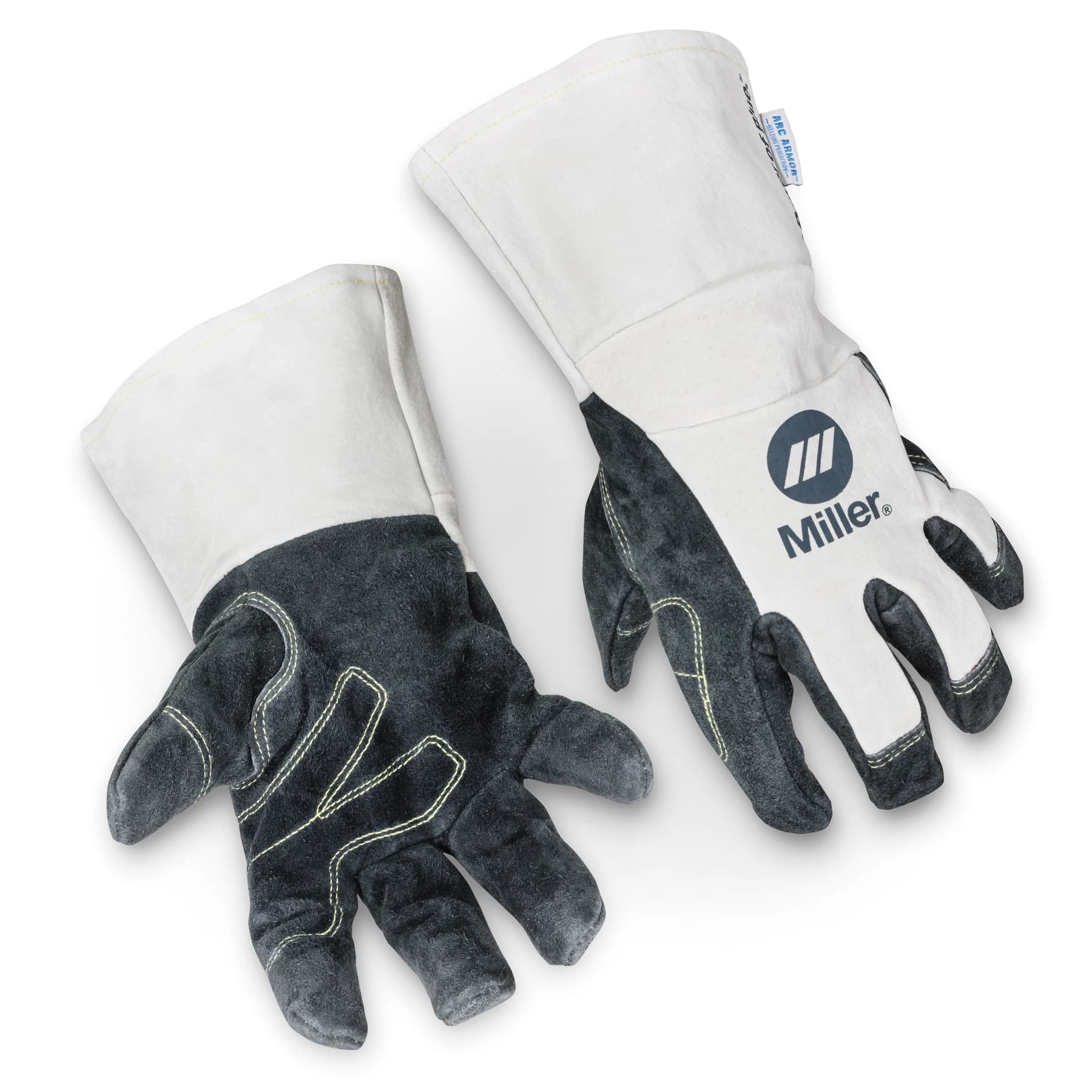 Classic MIG Cowhide Gloves