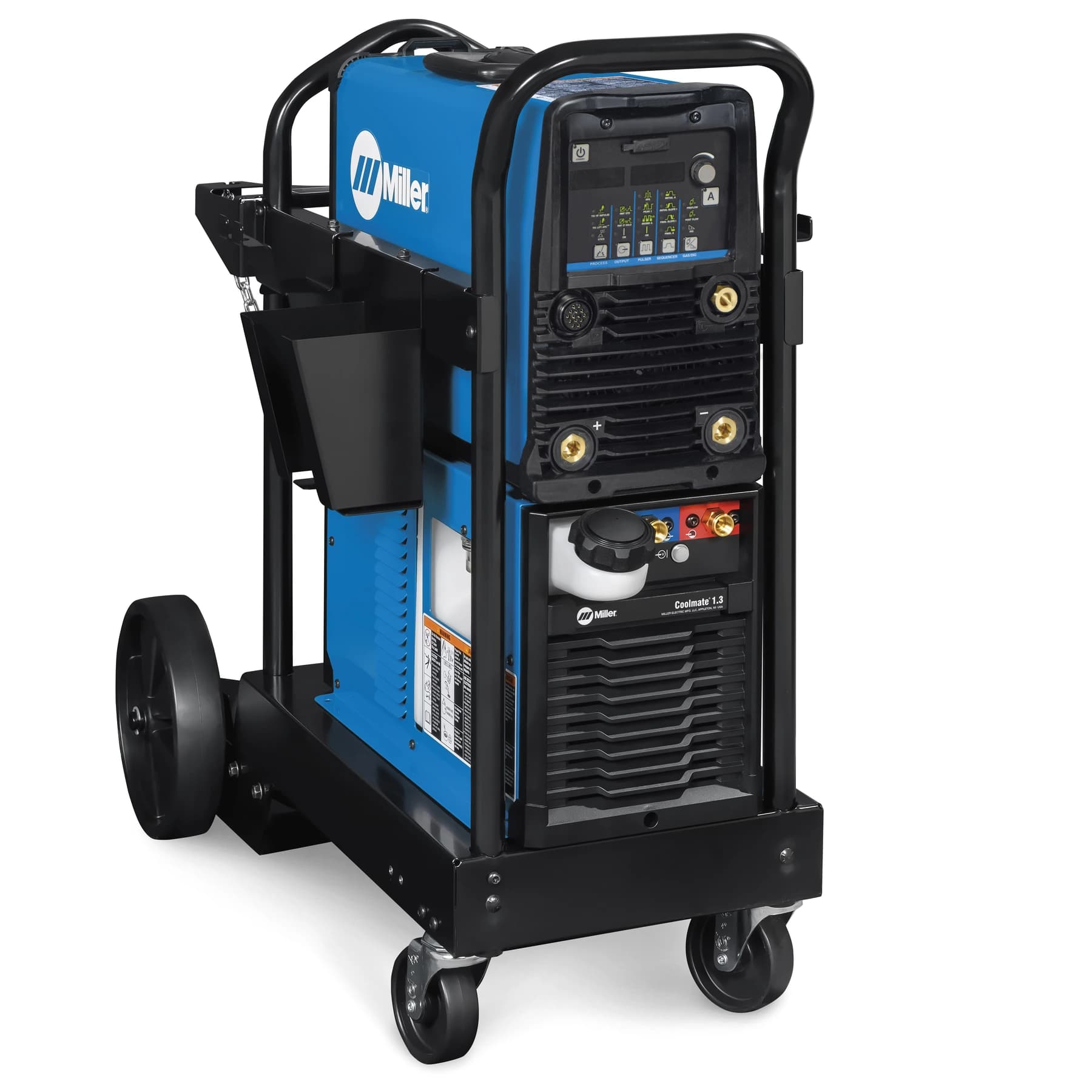 907539001 Maxstar 280 DX TIGRunner RF