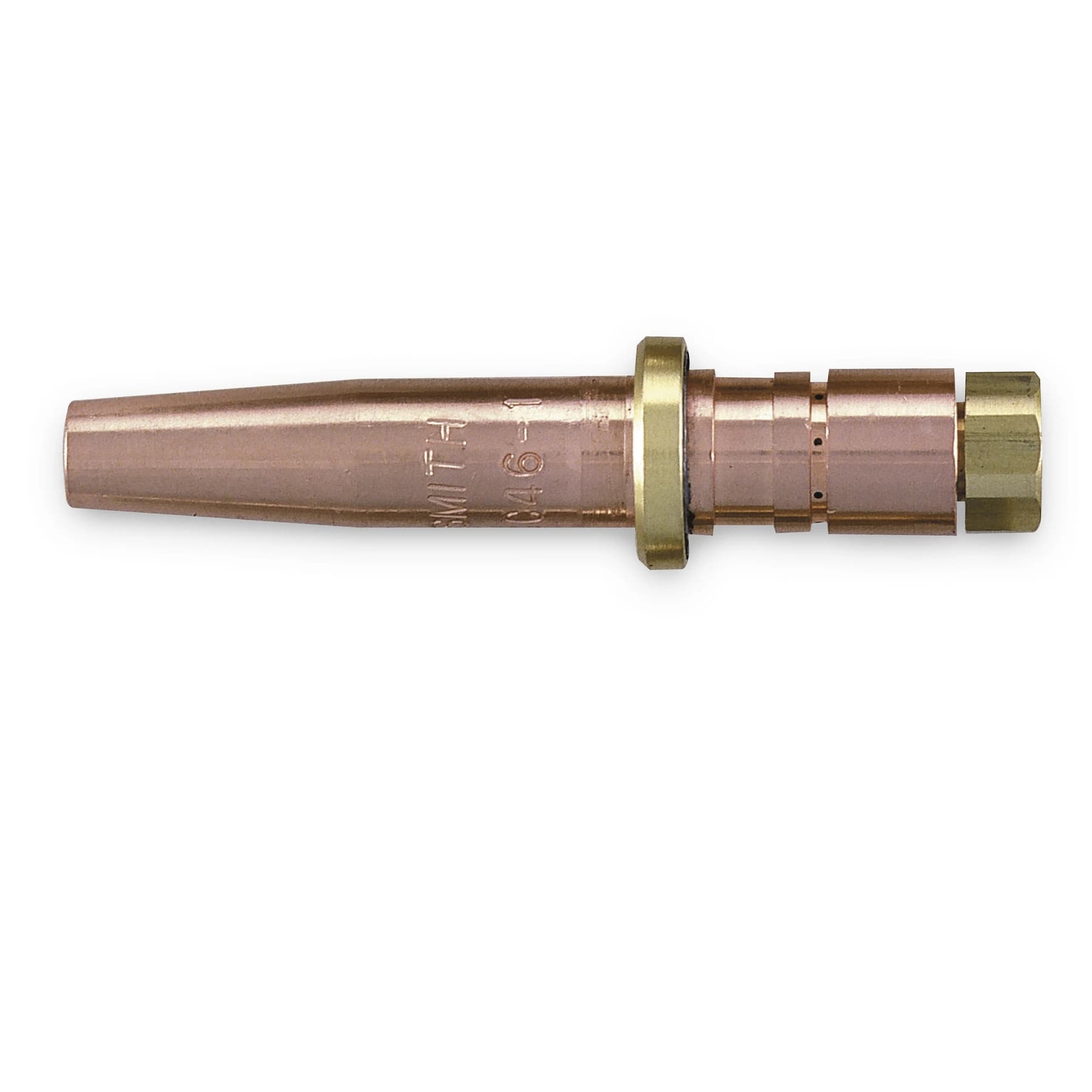 SC46 Rugged Duty Cutting Tip
