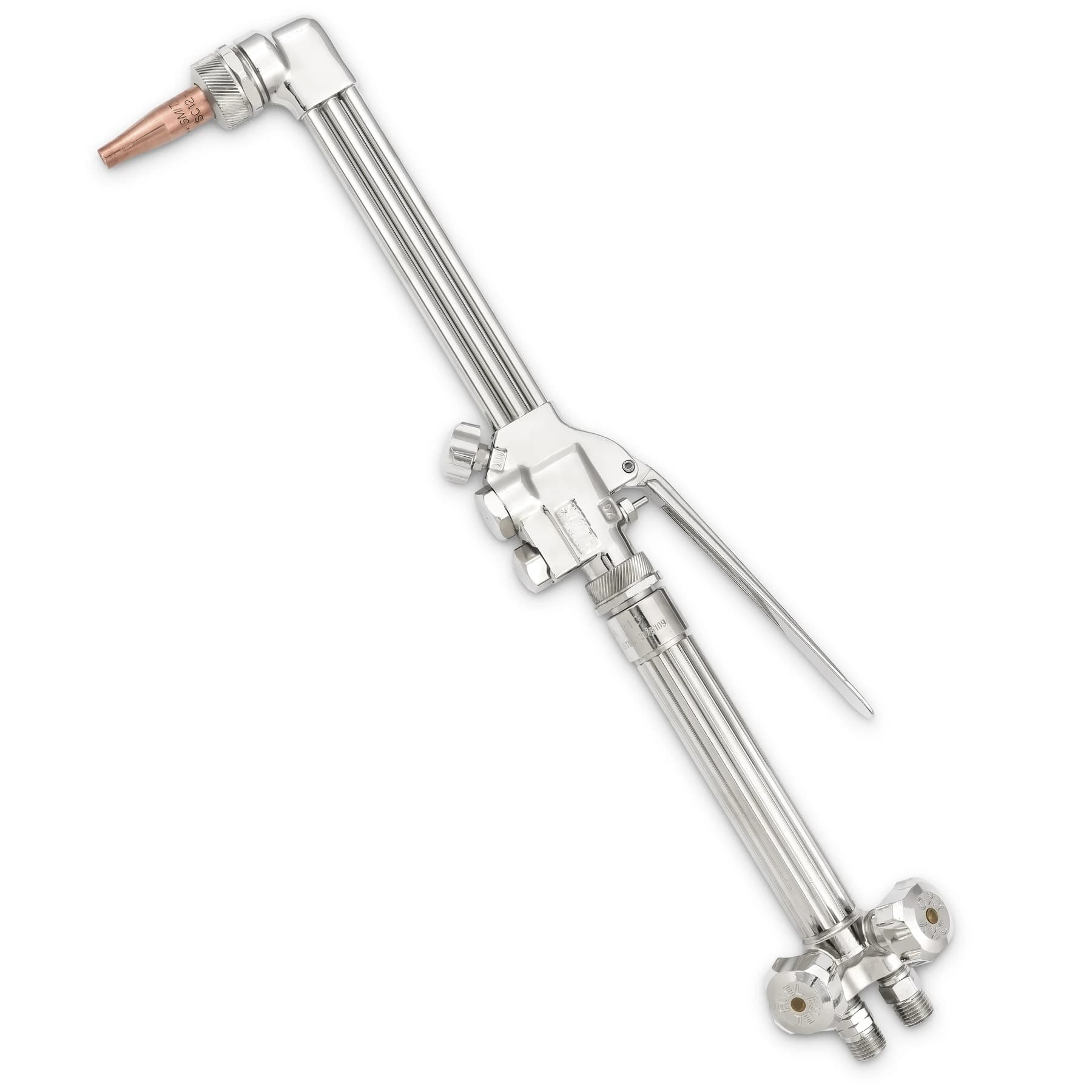 SC209 Heavy-Duty Cutting Attachment WH200 Handle SC12-2 Tip