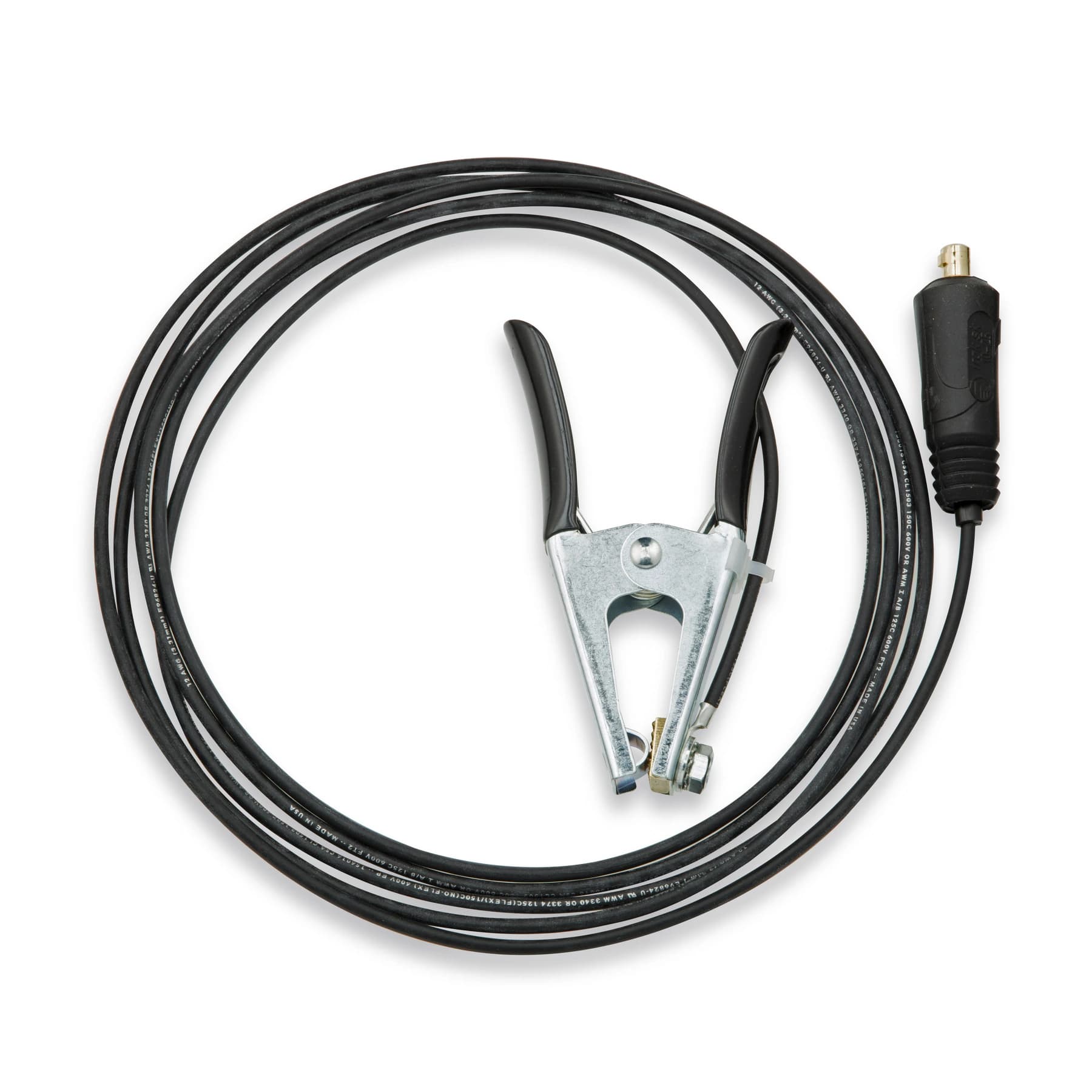 263799 work cable clamp