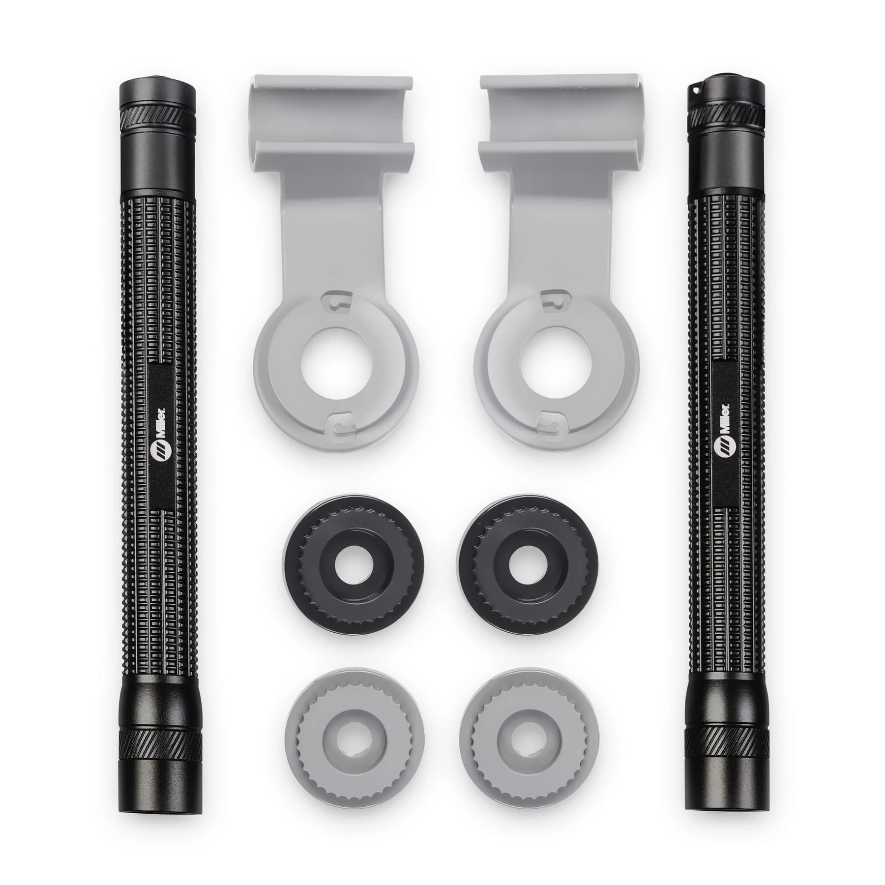 Commercial Helmet Light Kit 282013