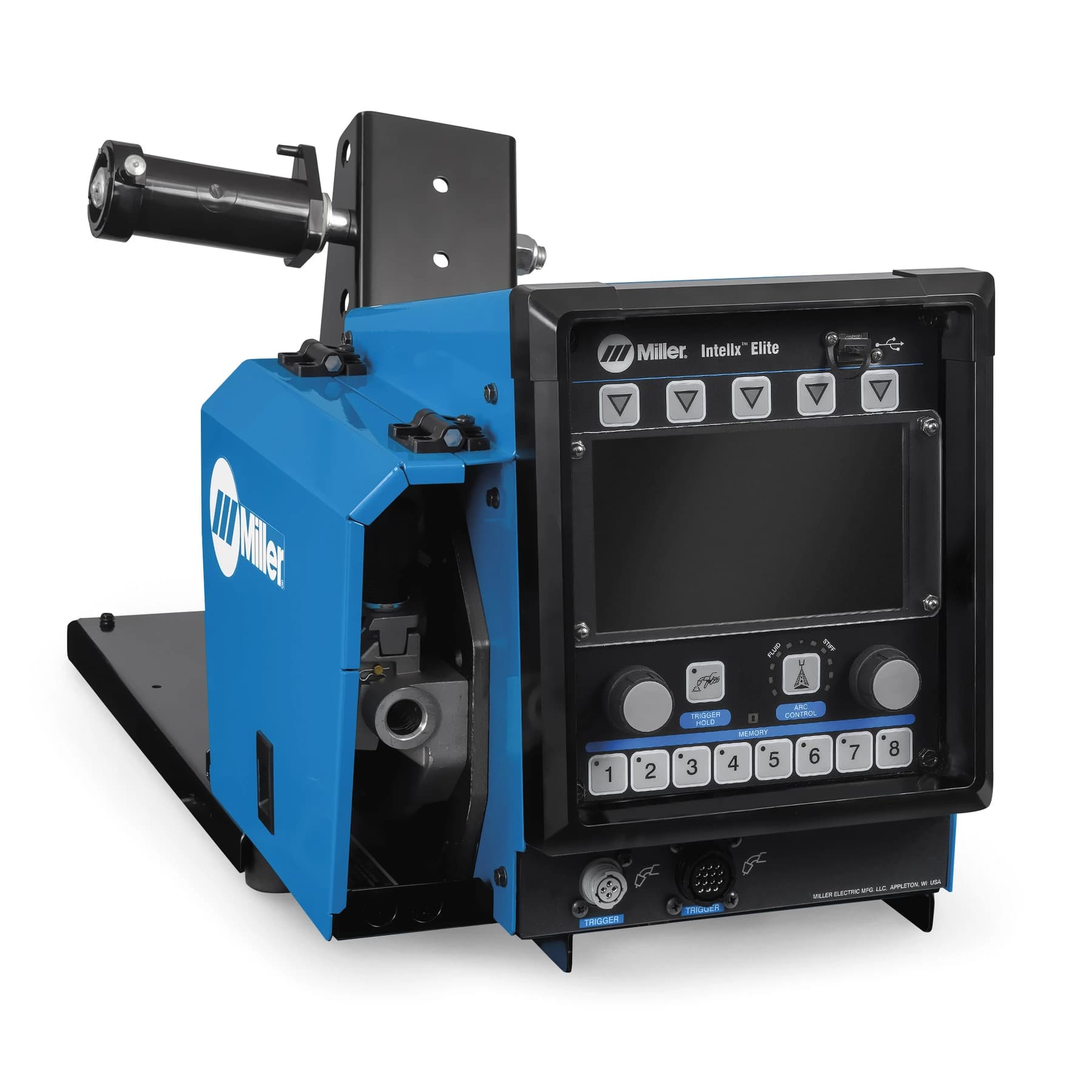 Intellx Elite Feeder