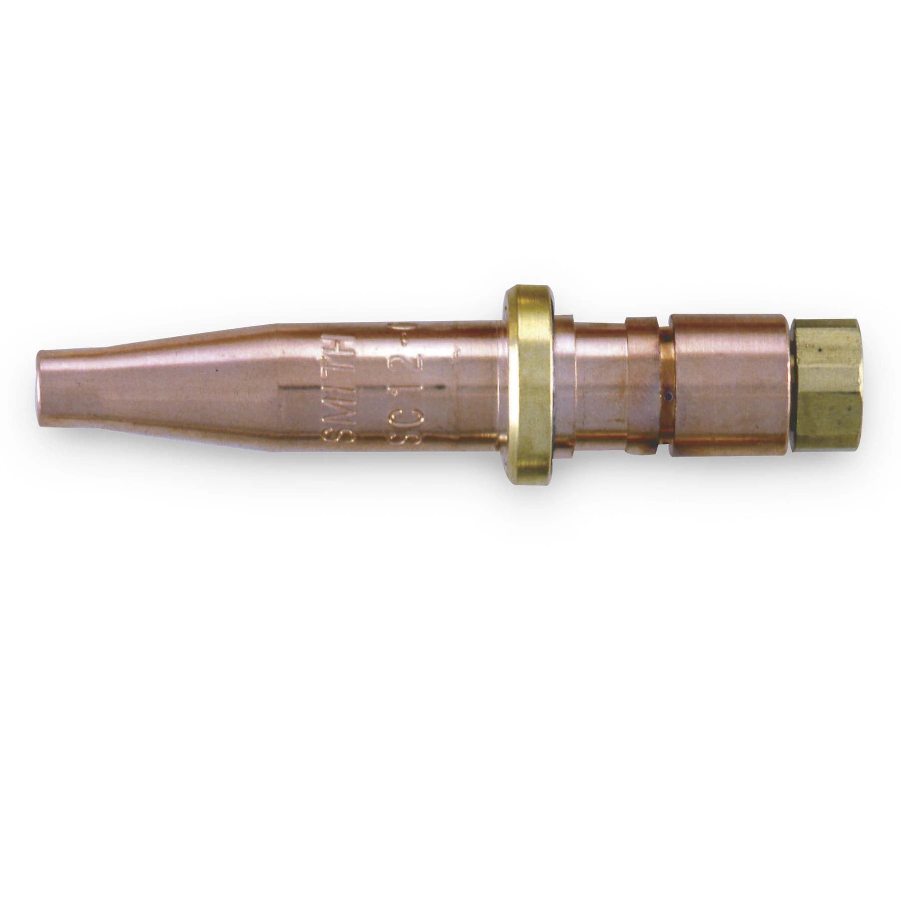 SC12 Preheat Cutting Tip Tip